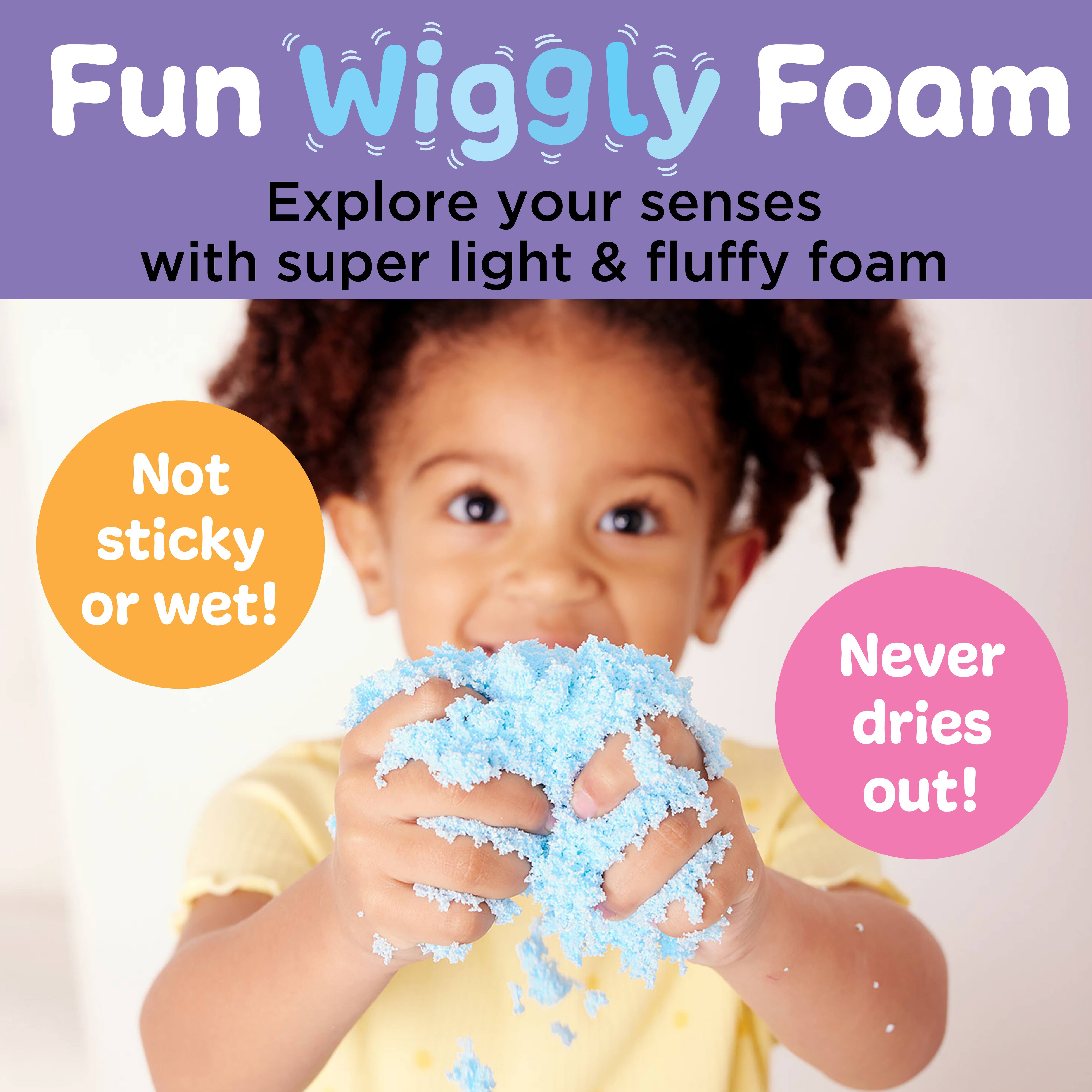 Creativity for Kids® Mermaid Sensory Bin