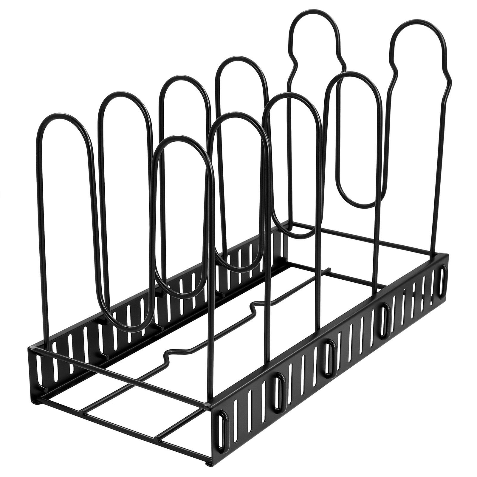 MegaChef 12 Piece Round PreSeasoned Cast Iron Cookware Set