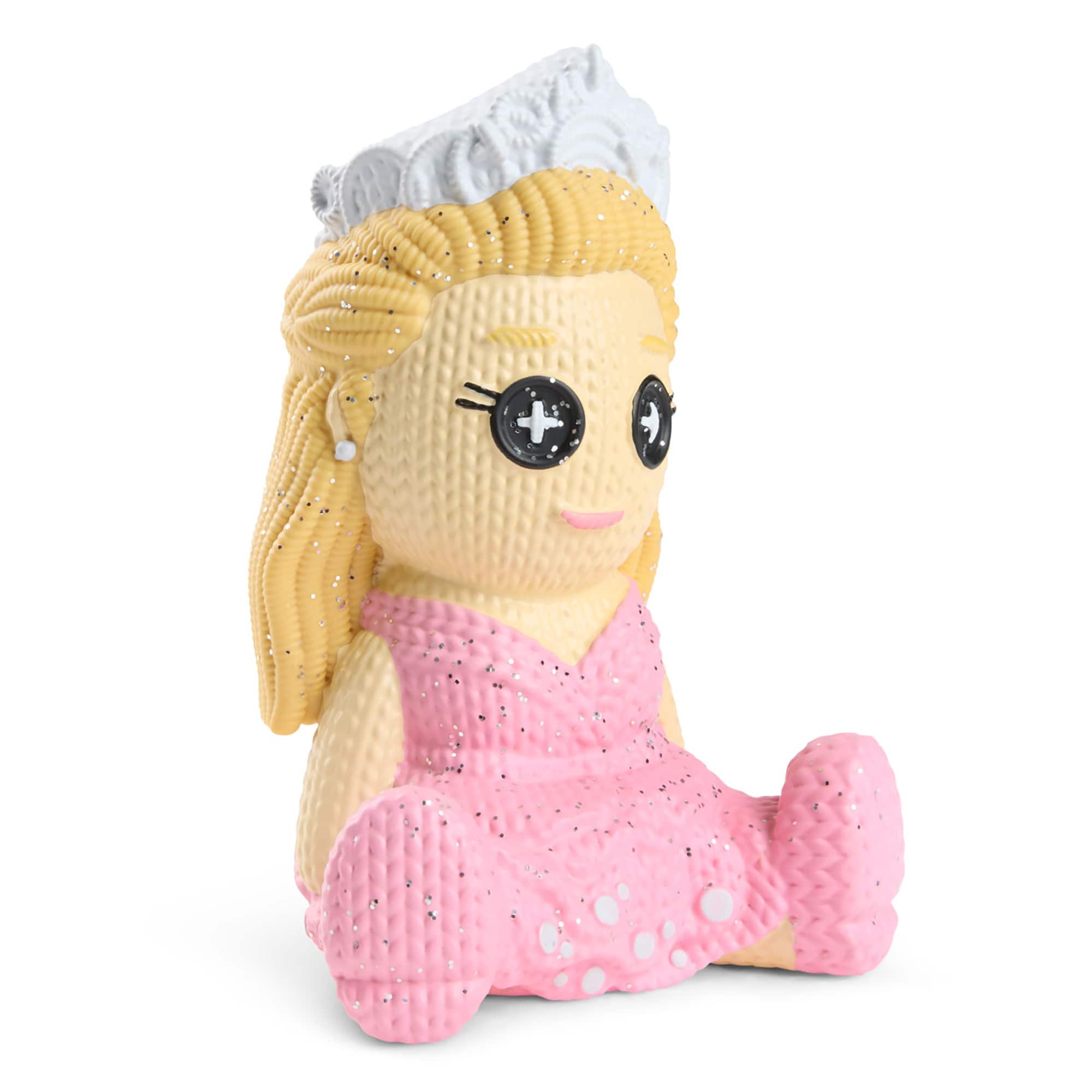 Handmade by Robots™ Wicked Glinda Upland Vinyl Figure