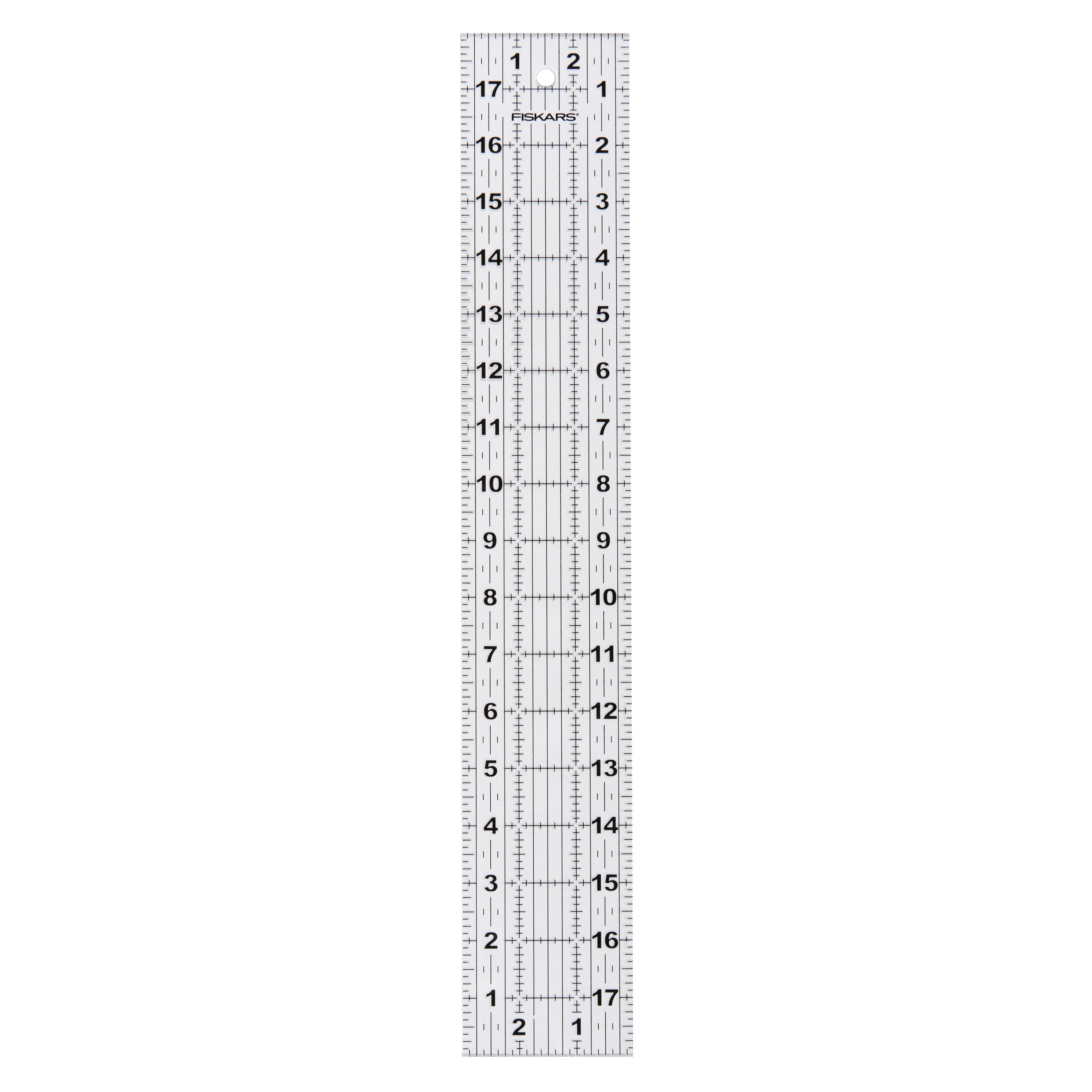 Fiskars® Acrylic Ruler