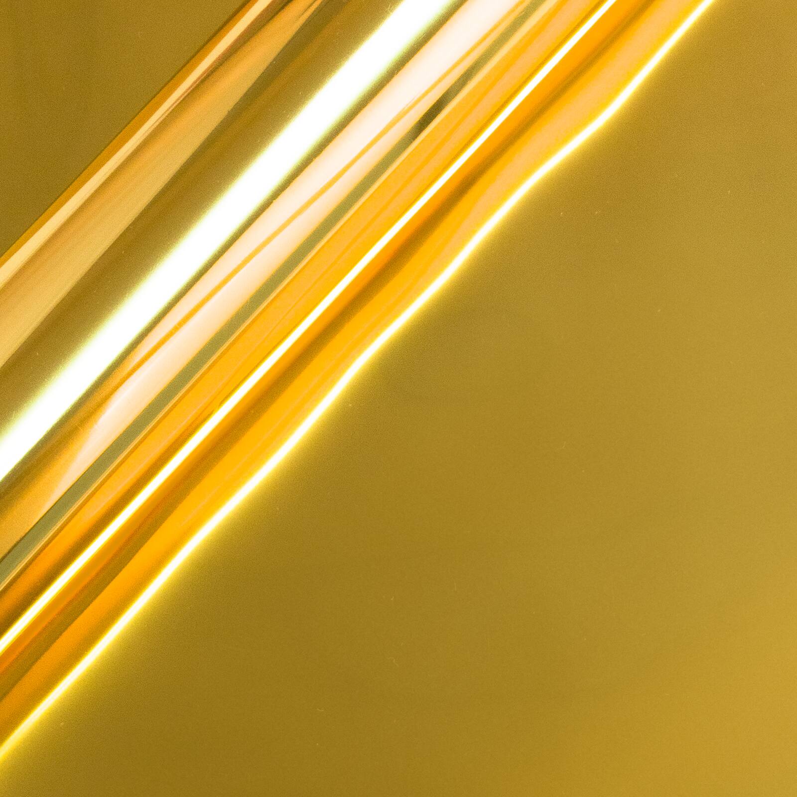 6 Pack: Siser® Metal Heat Transfer Vinyl Mega Roll, Gold