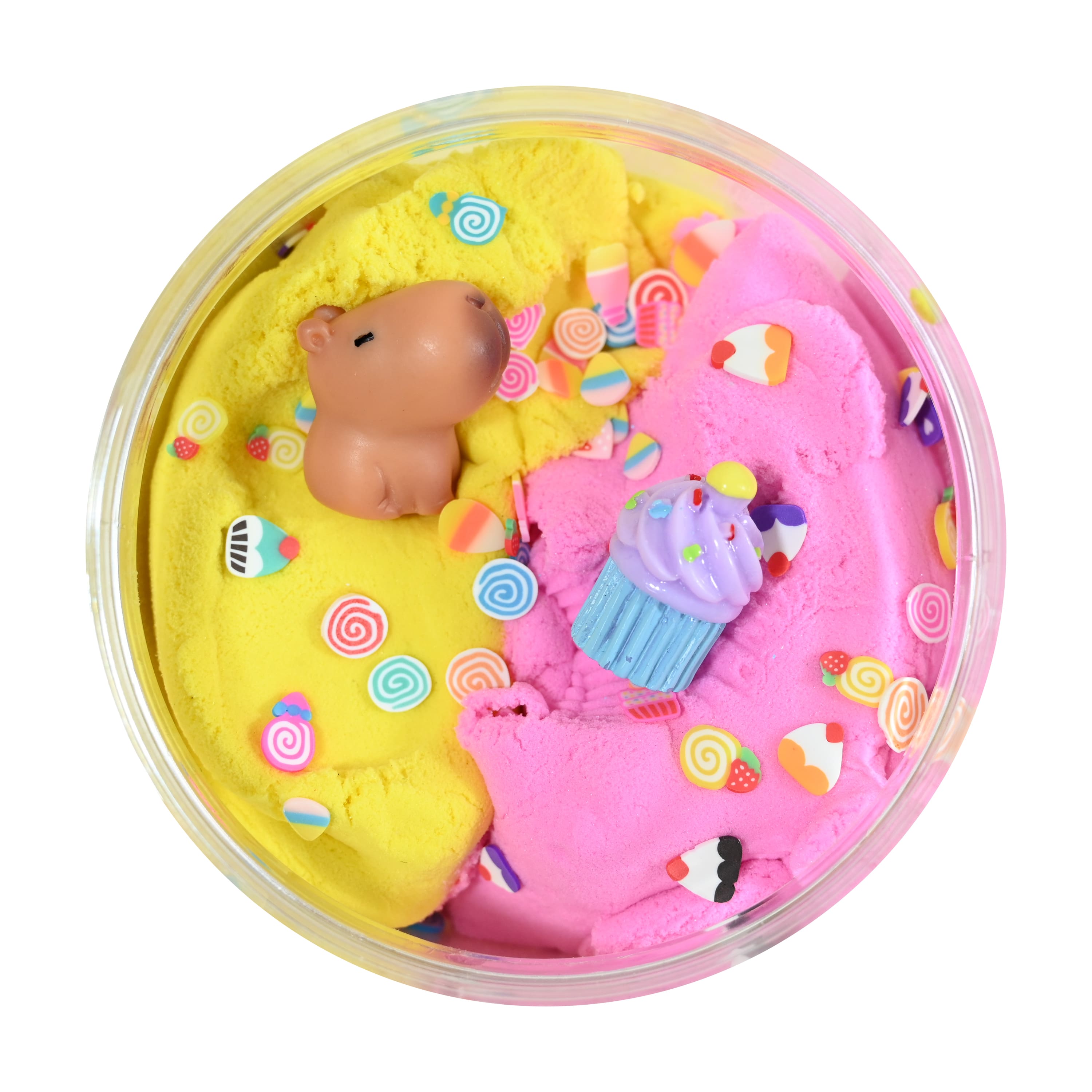 Creativity for Kids® Capybara Sensory Minis
