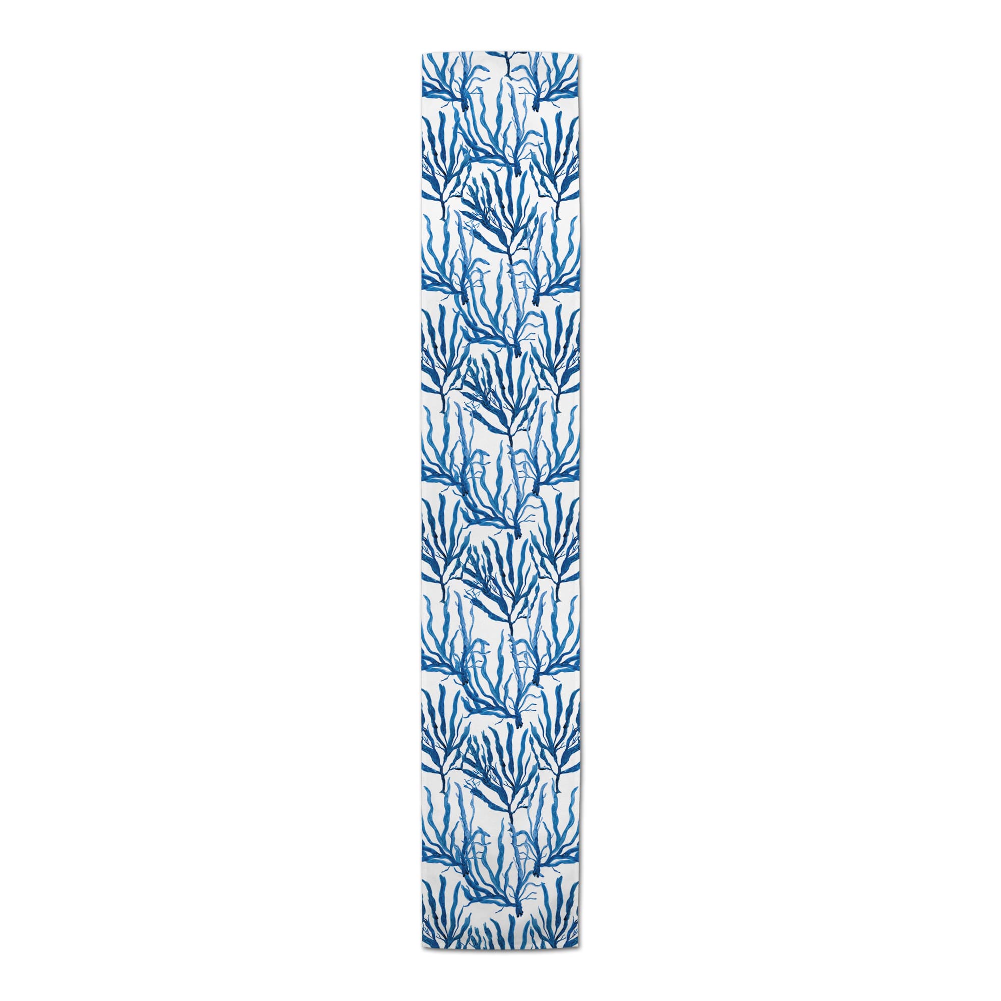 Coral Indoor/Outdoor Table Runner