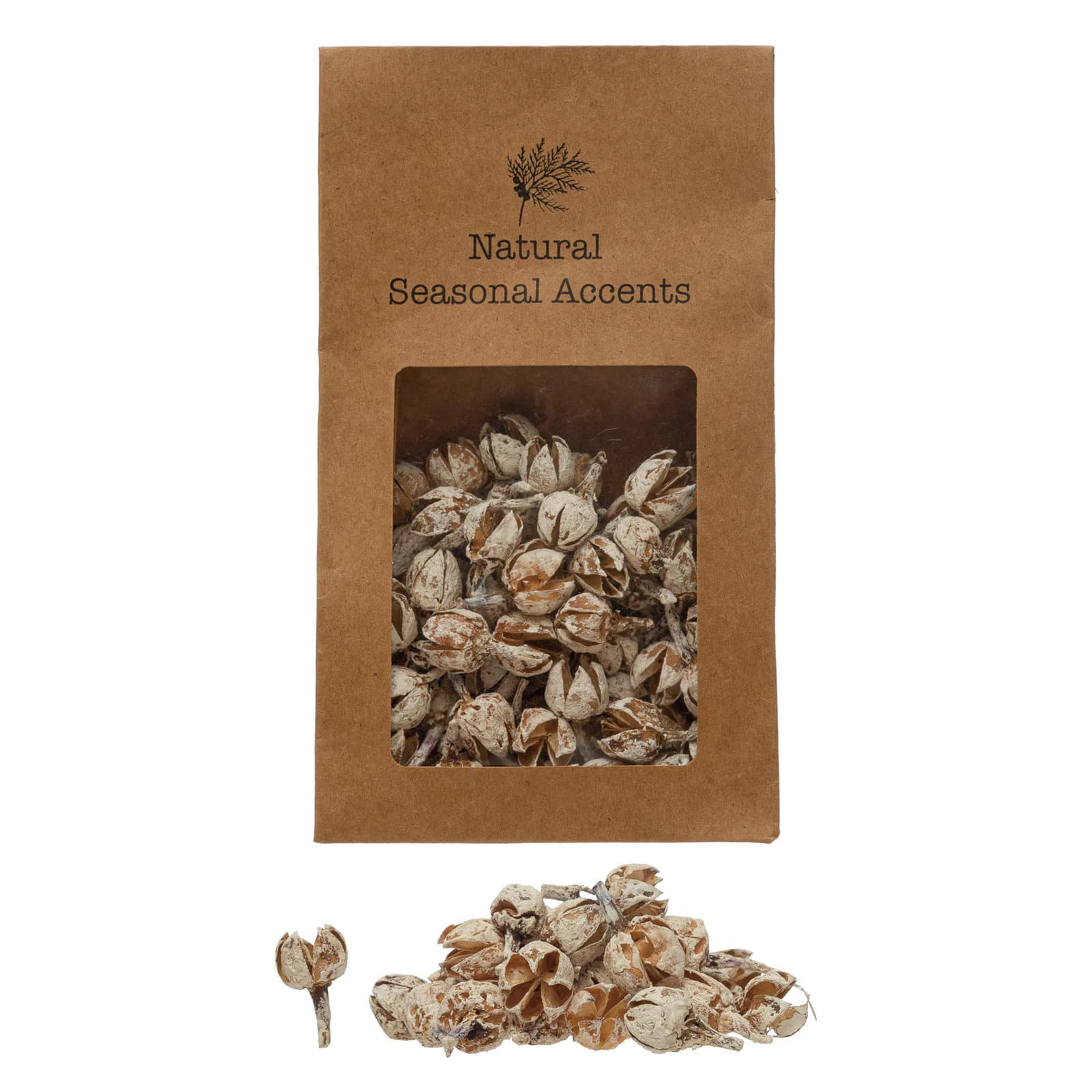 Hello Honey® 4oz. Dried Pods