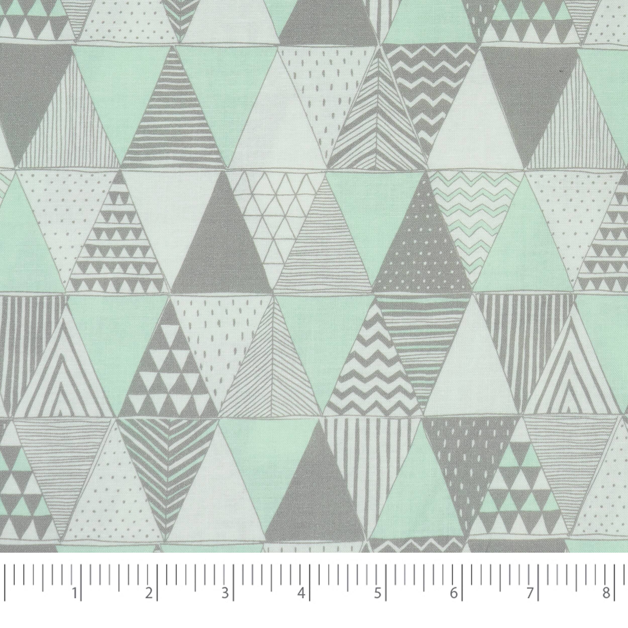 SINGER Cactus Days Cotton Fabric Fat Quarters
