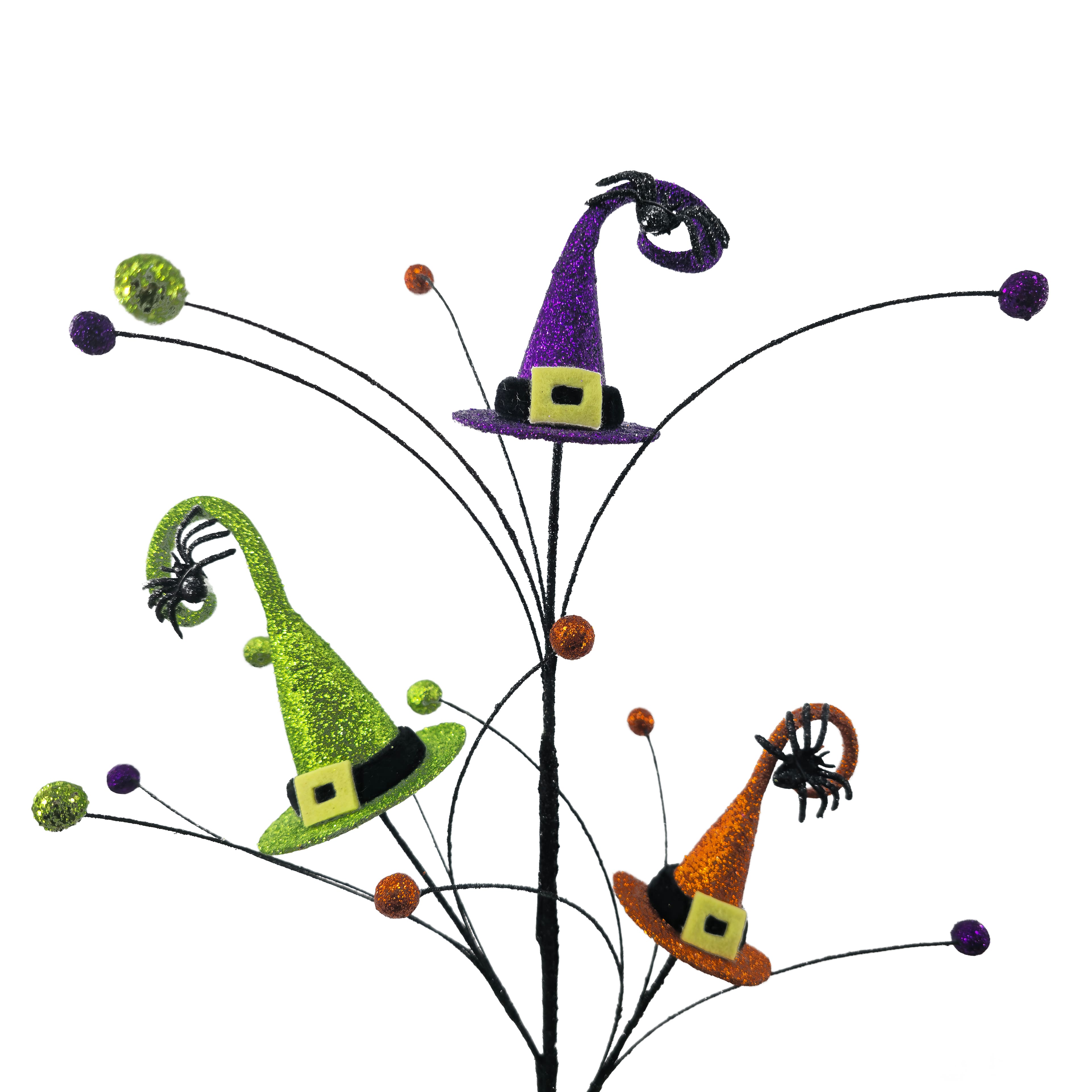28" Witch Hats Pick by Ashland®