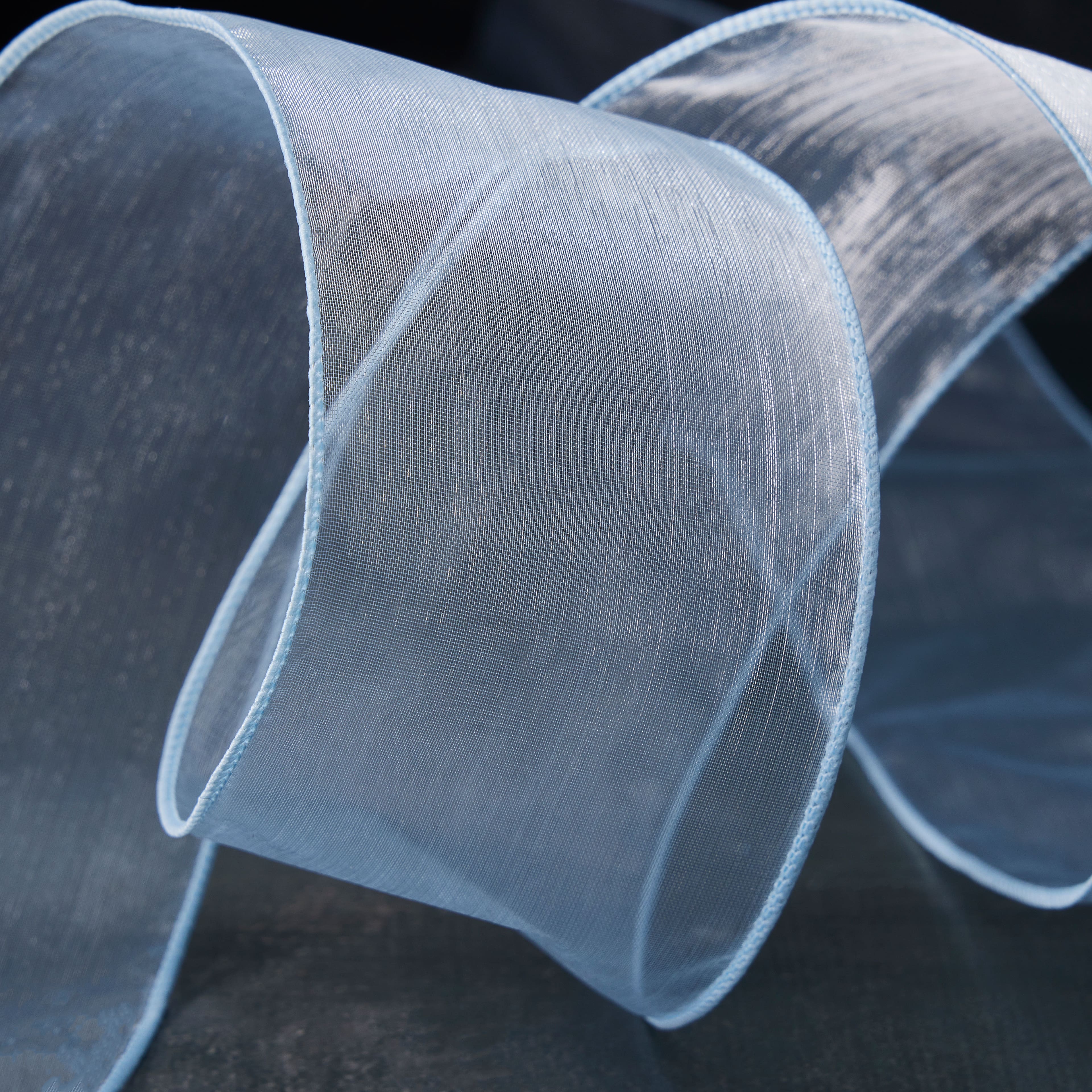 12 Pack: 2.5" x 10yd. Shimmer Wired Ribbon by Celebrate It® Specialty