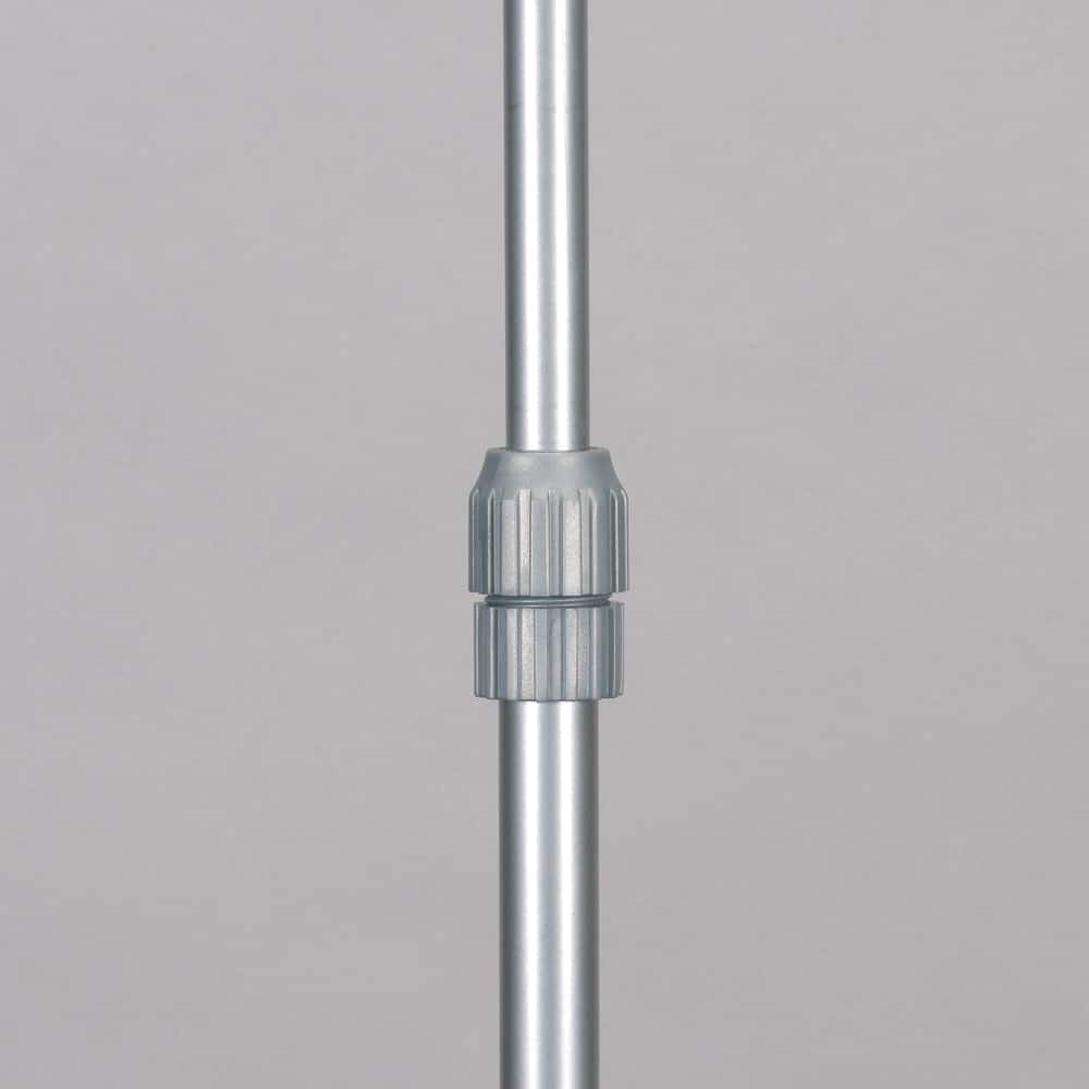 Household Essentials Outdoor Telescoping Clothesline Prop
