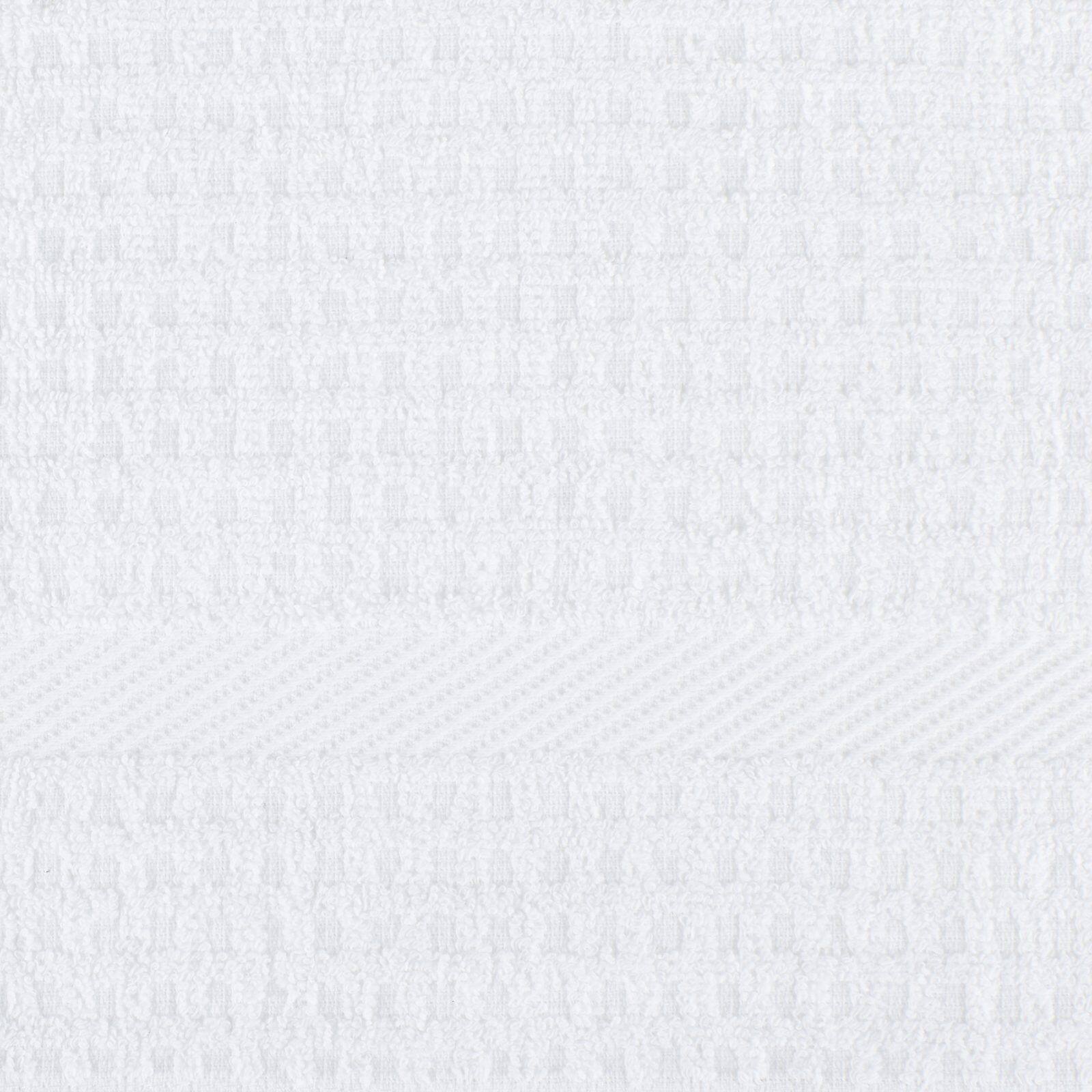 DII® Solid Waffle Terry Dishtowel