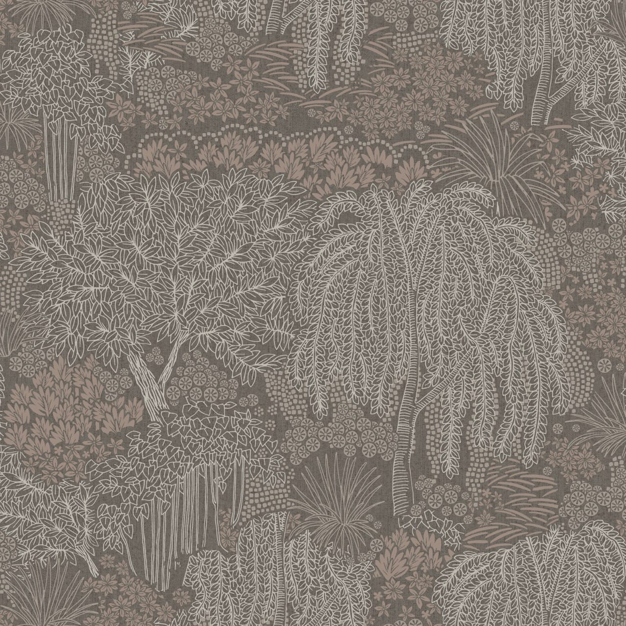 Designs Direct Willow Whisper Wallpaper