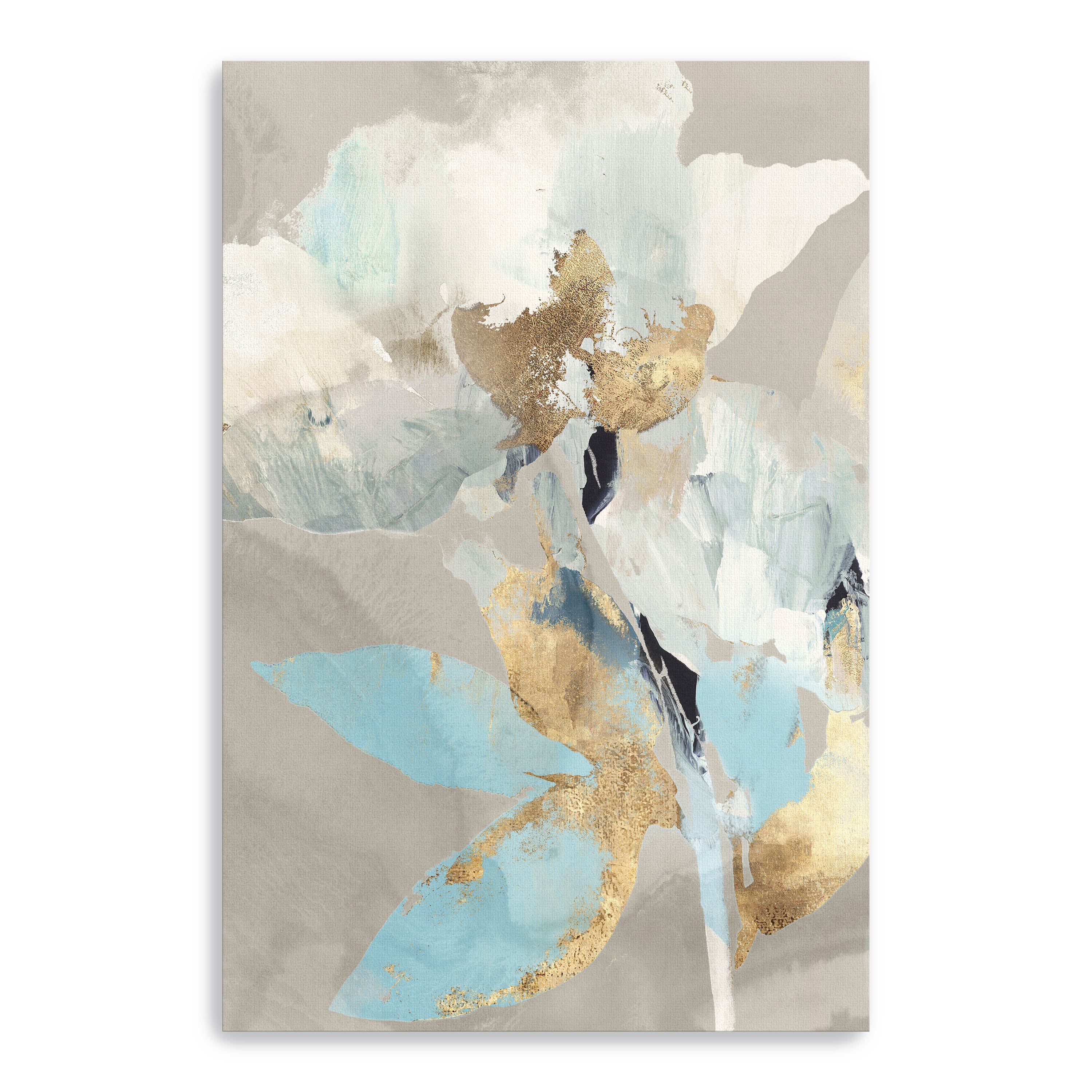 Lumaprints Authentic Beauty II Canvas Giclée