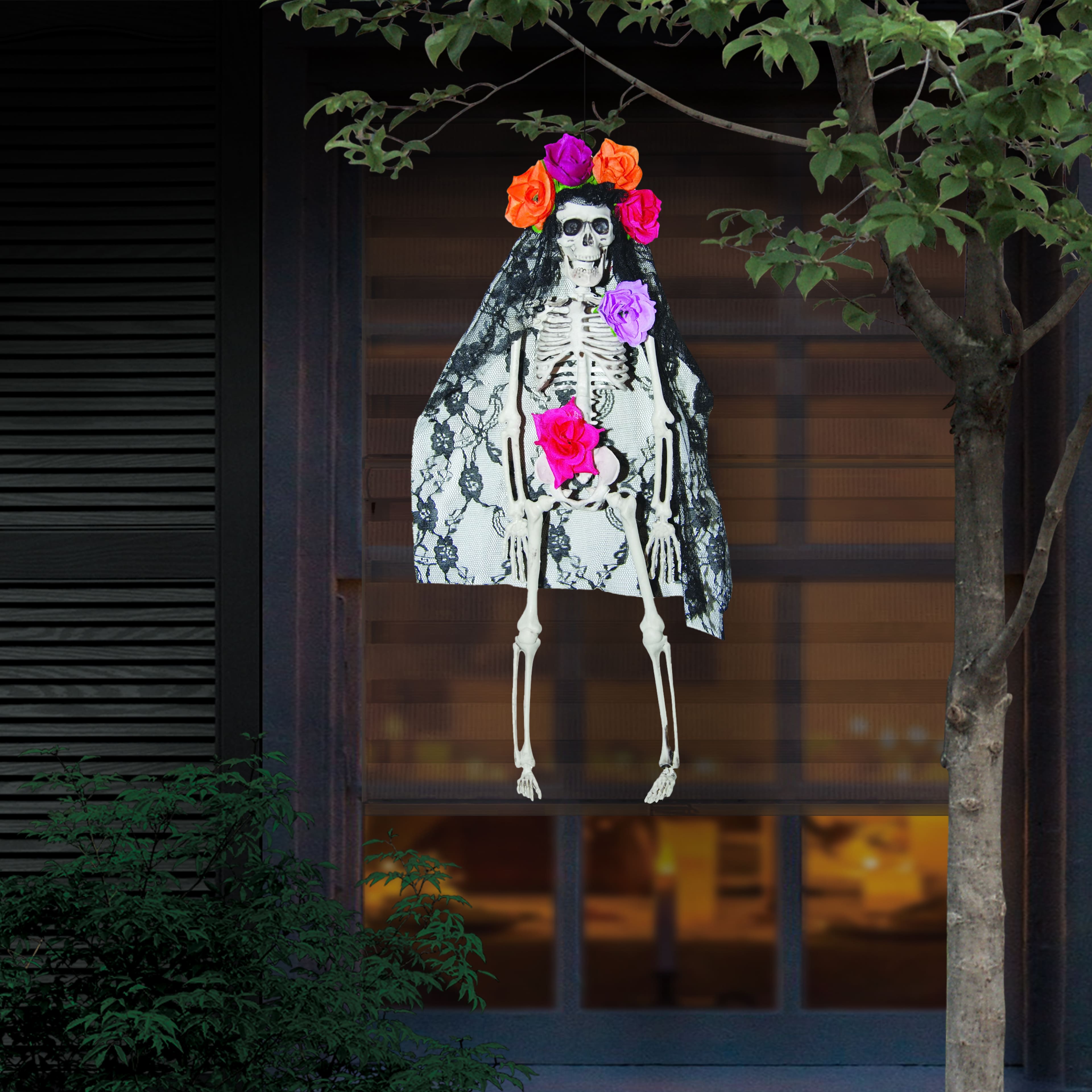 16" Bride Skeleton by Ashland®