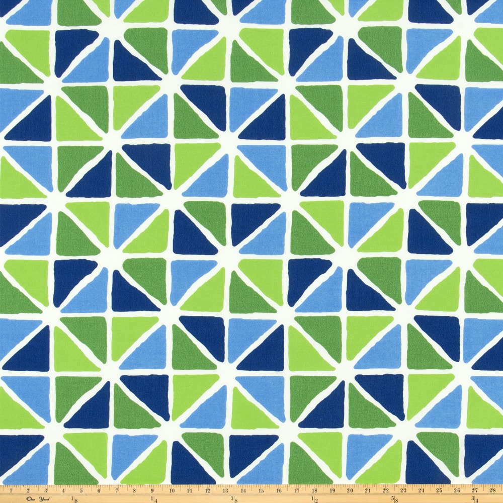 Premier Prints Mason Outdoor Fabric