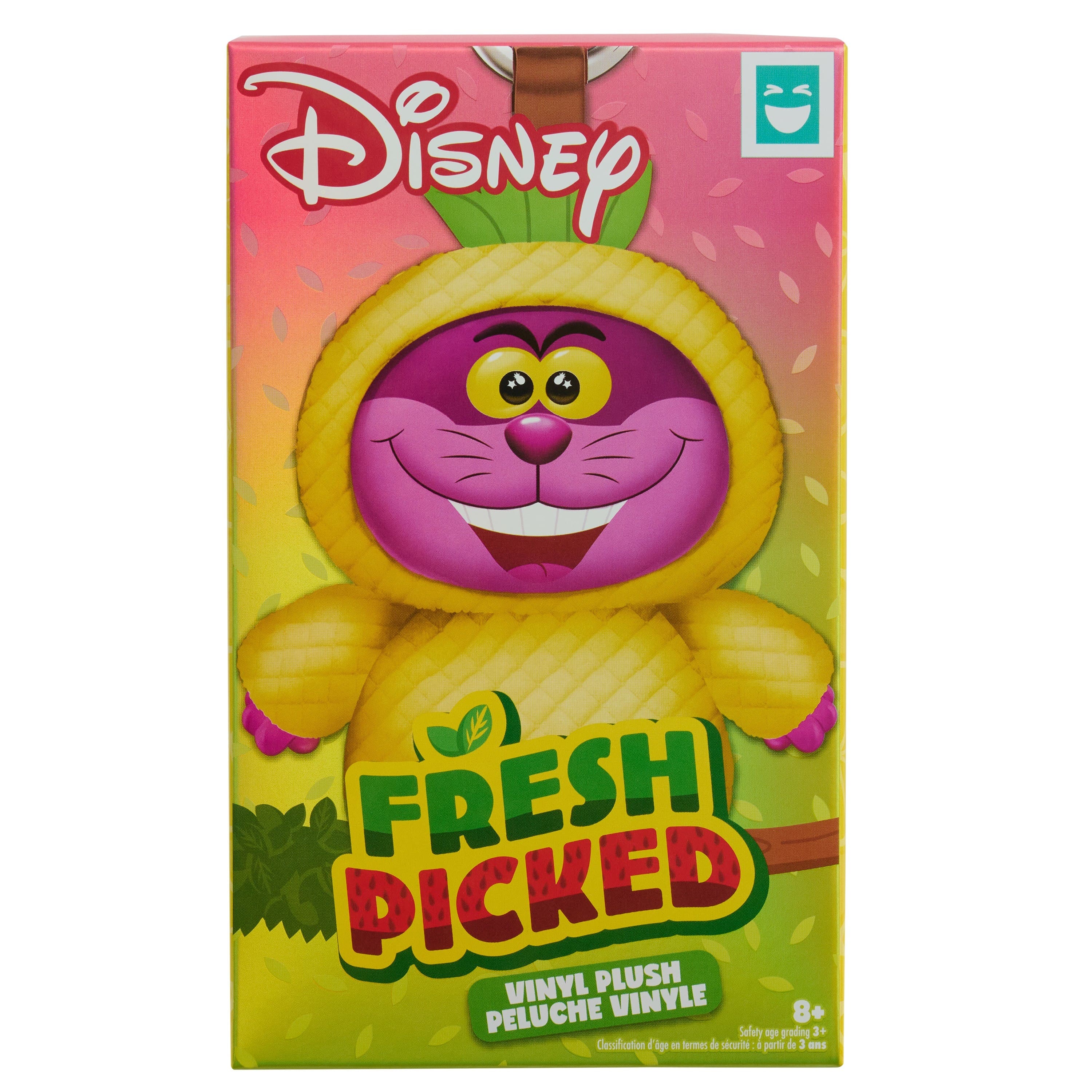 Disney® Fresh Picked Vinyl Plush Blind Pack