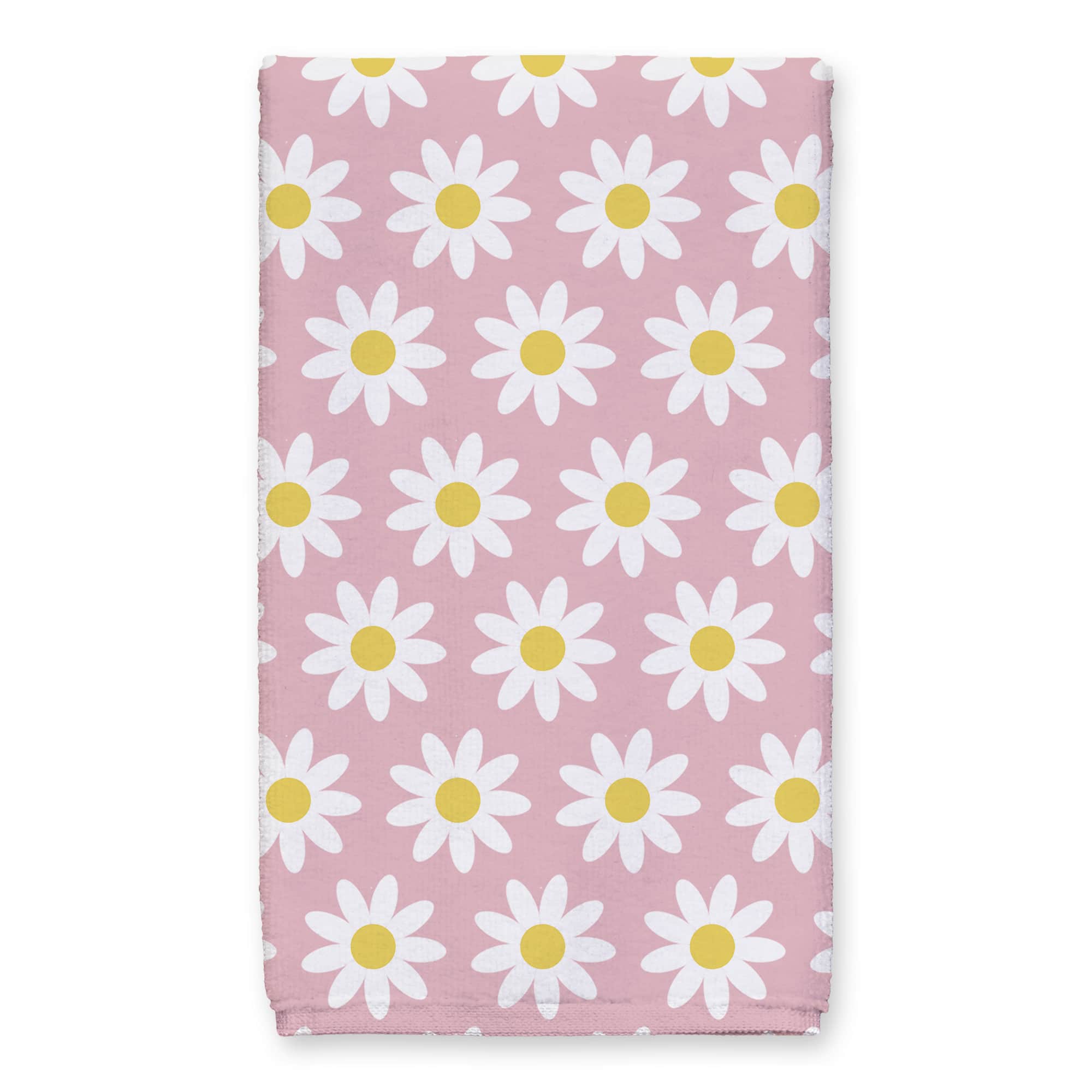 Daisy Sunny Bunny Tea Towel Set
