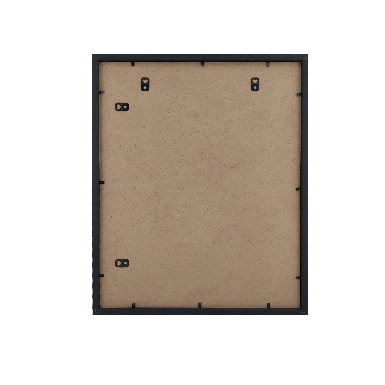 Home Walnut Verdita Frame by Studio Décor