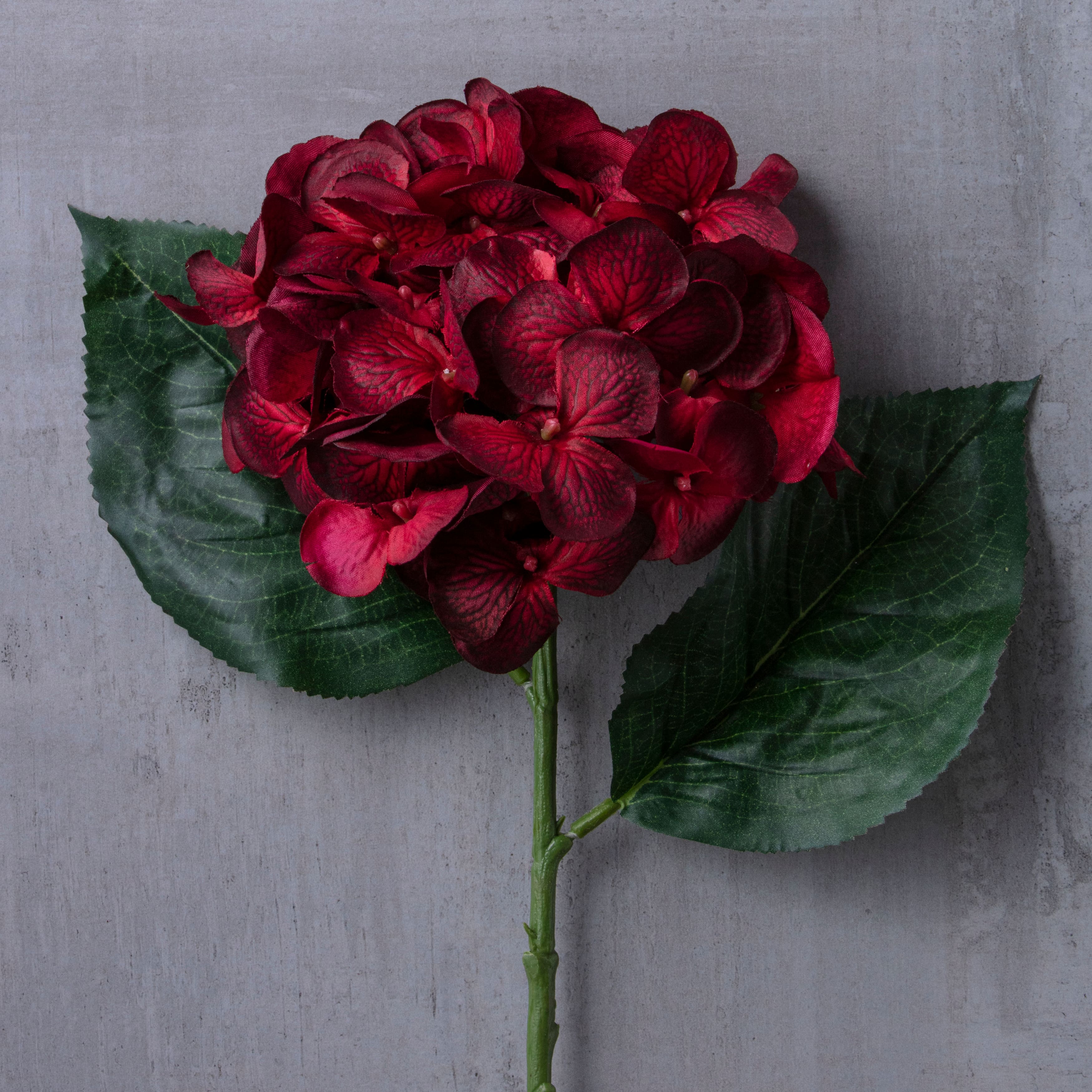 25" Hydrangea Stem by Ashland®
