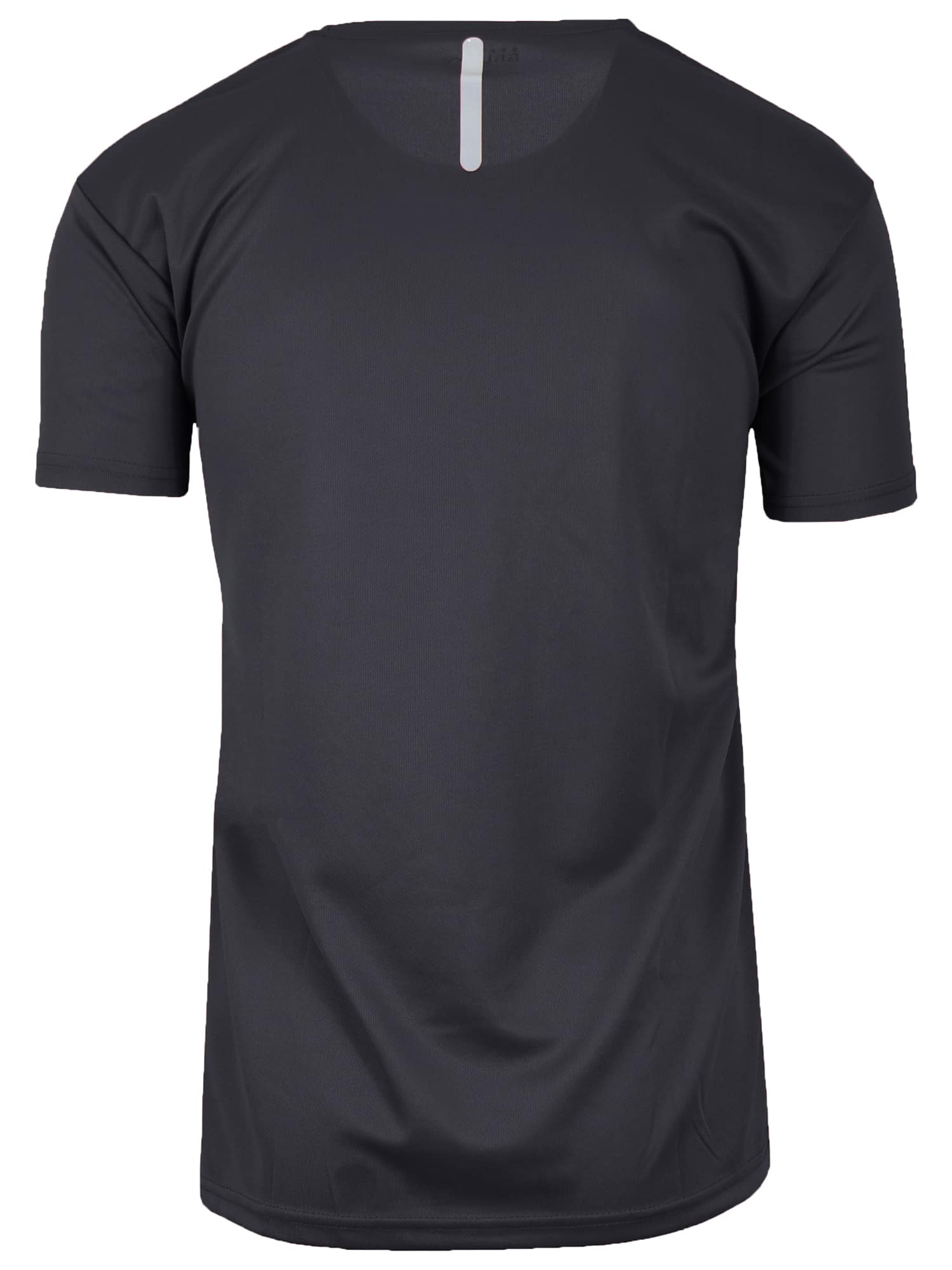 Galaxy by Harvic Moisture-Wicking Performance Men's T-Shirt