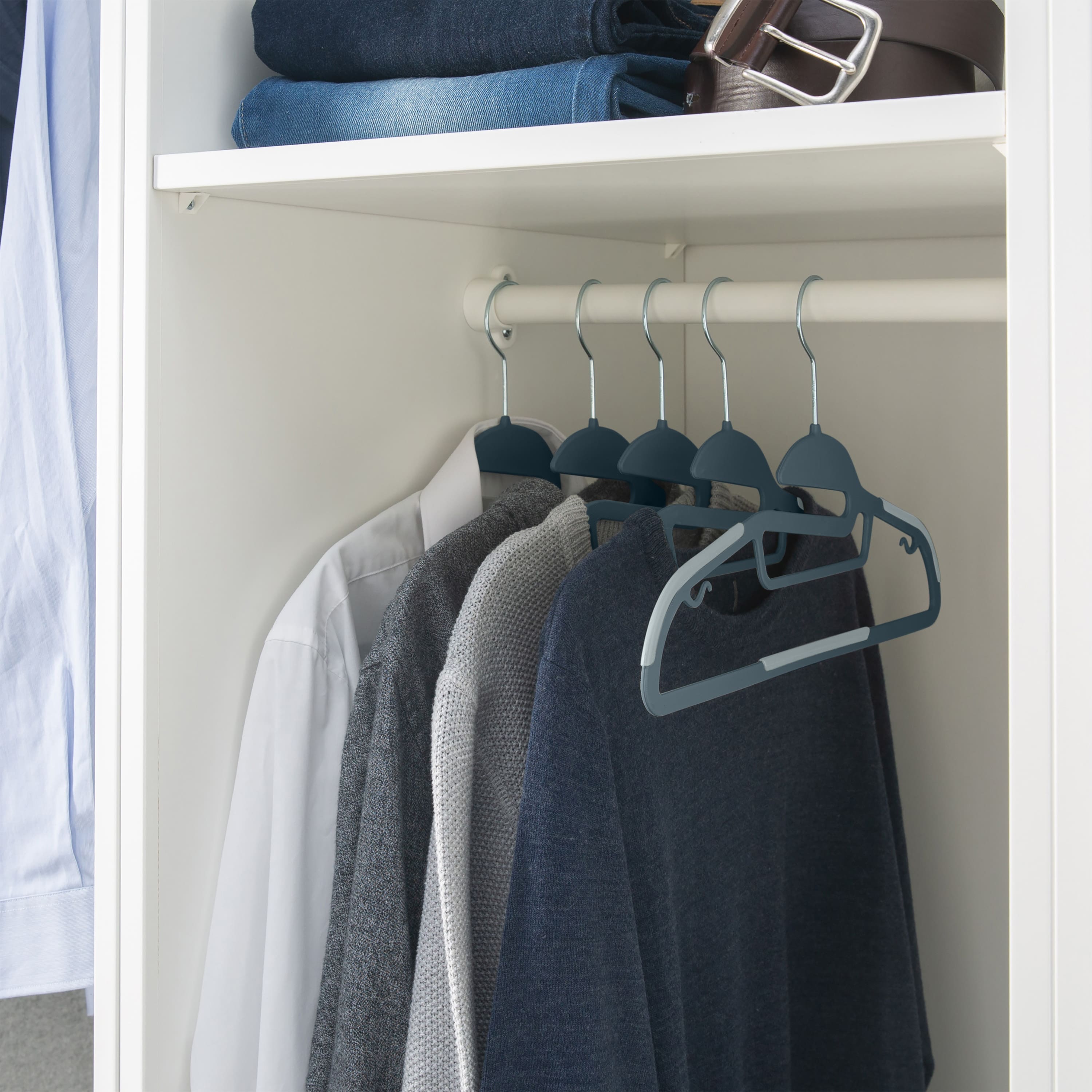 Simplify Ultimate Hangers, 8ct.