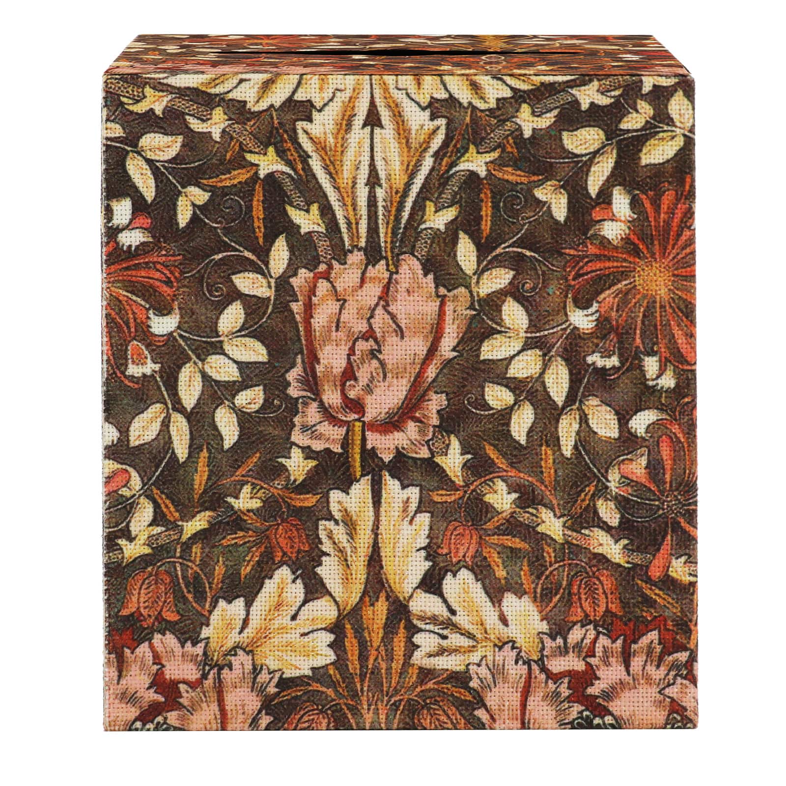 Flower Tissue Box by Ashland®