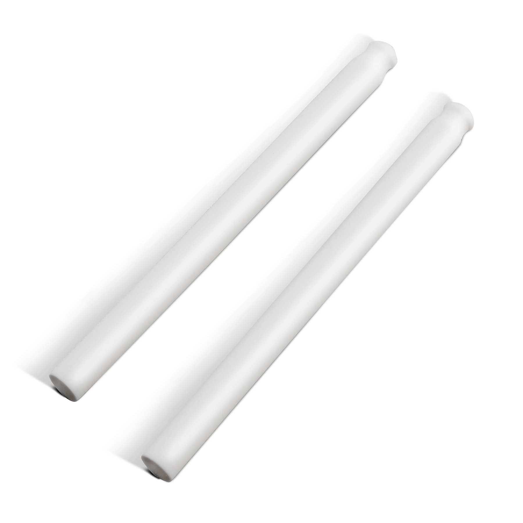 Pentel® Refill Erasers for Clic Eraser, 12 Packs of 2