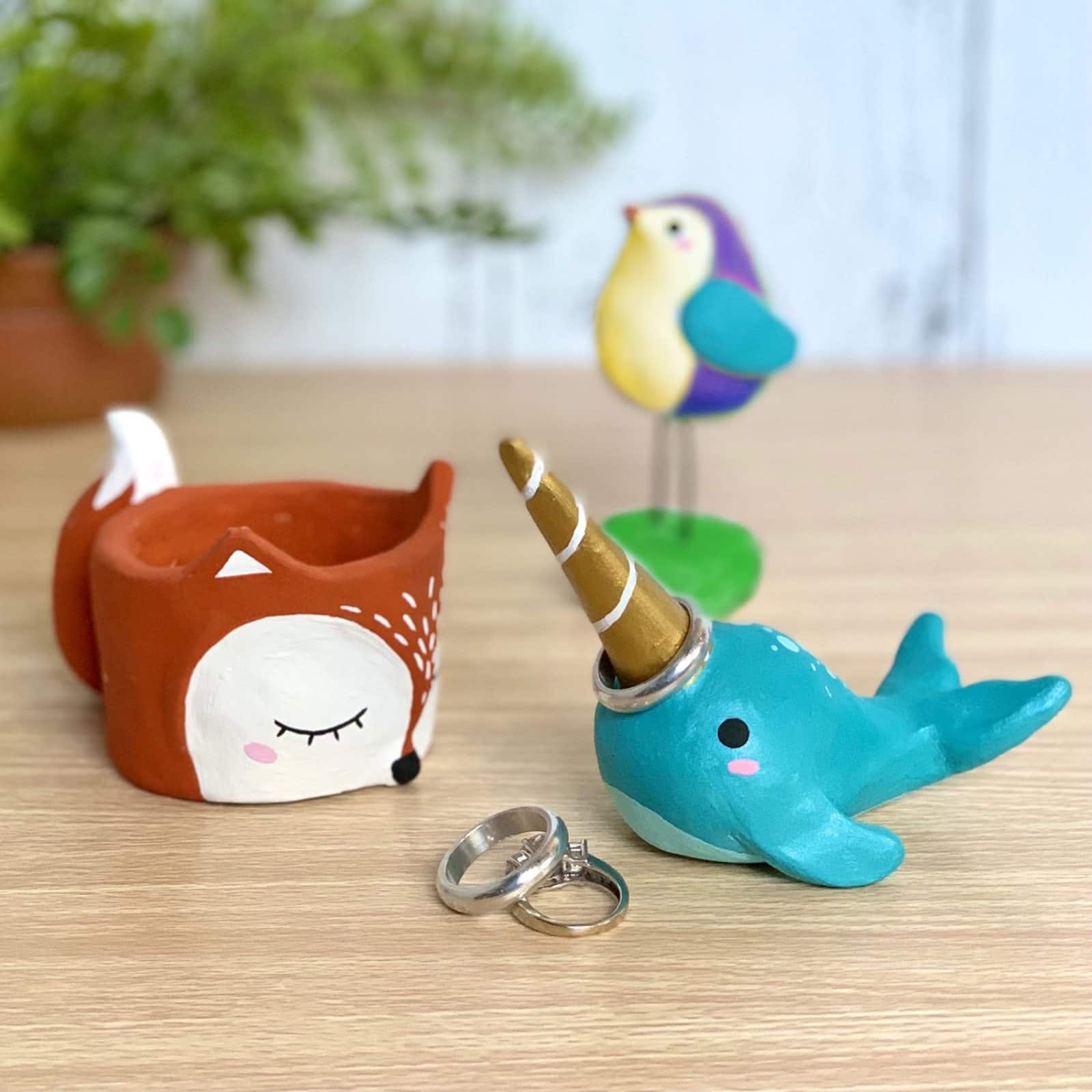 ArtSkills® Make and Mold Air-Dry Sculpting Clay Kit