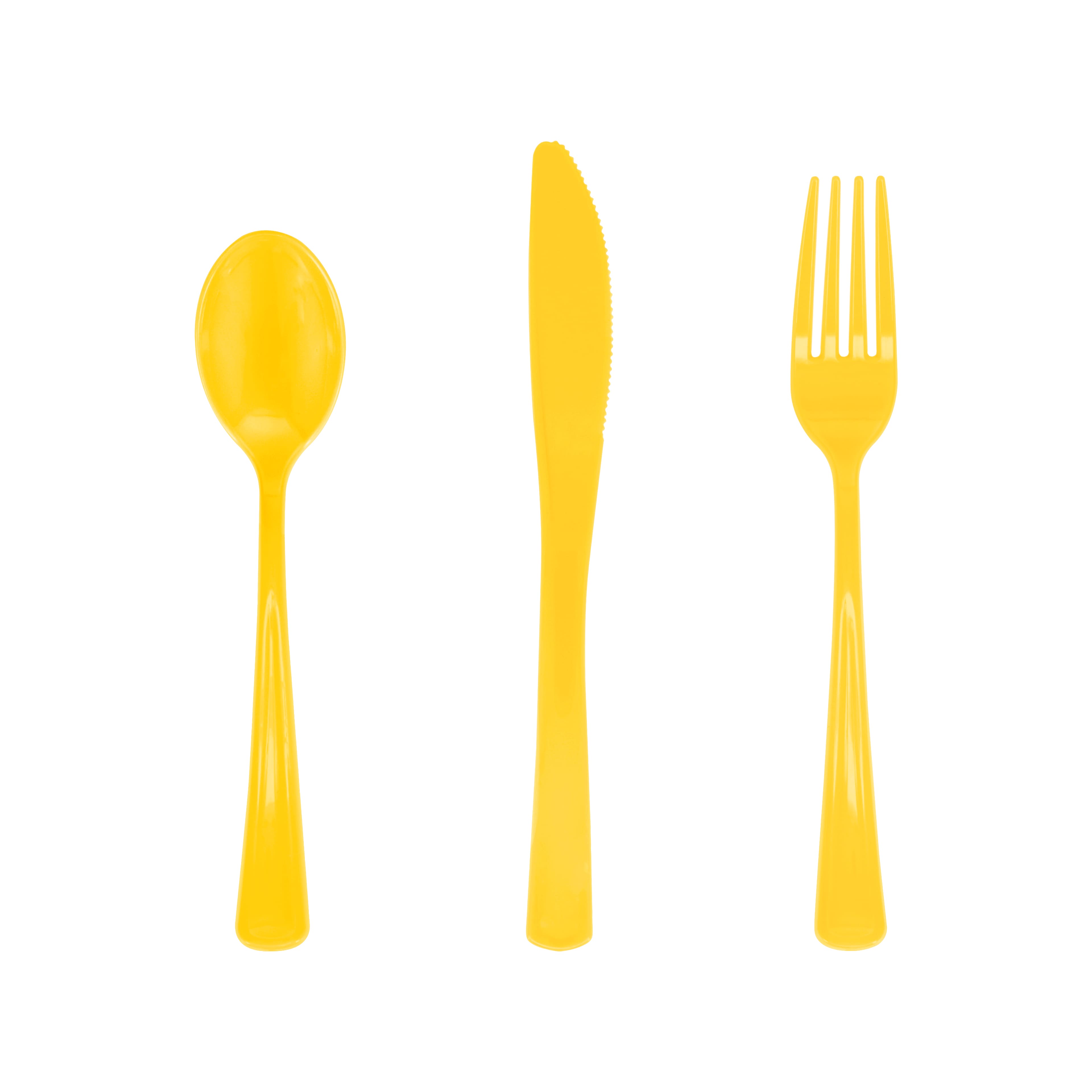 Spring 30 Piece Cutlery Set by Celebrate It