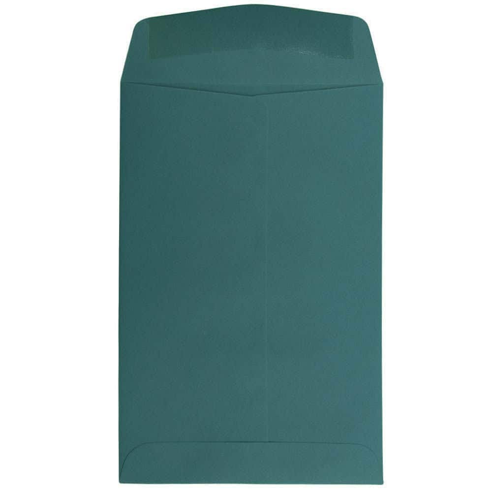 JAM Paper 6" x 9" Open End Catalog Premium Envelopes