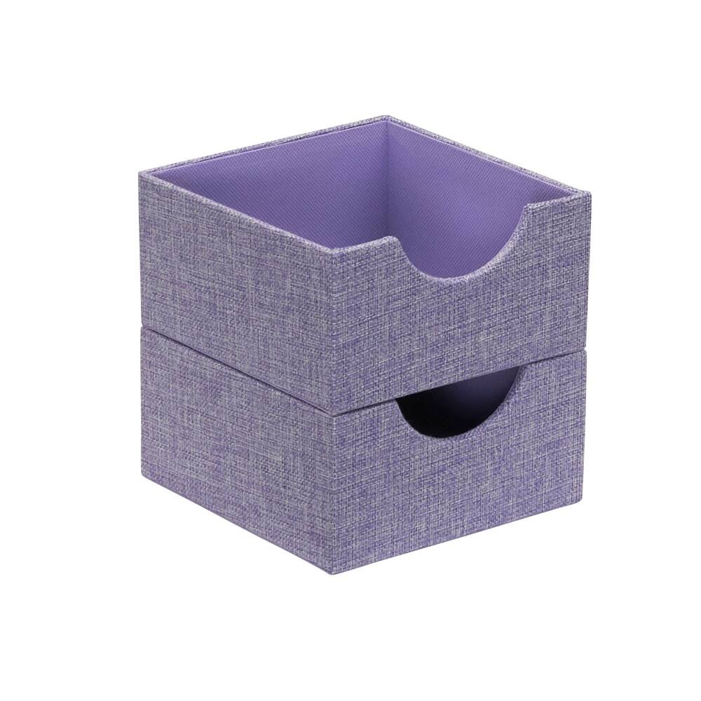 Household Essentials Square Drawer Organizers