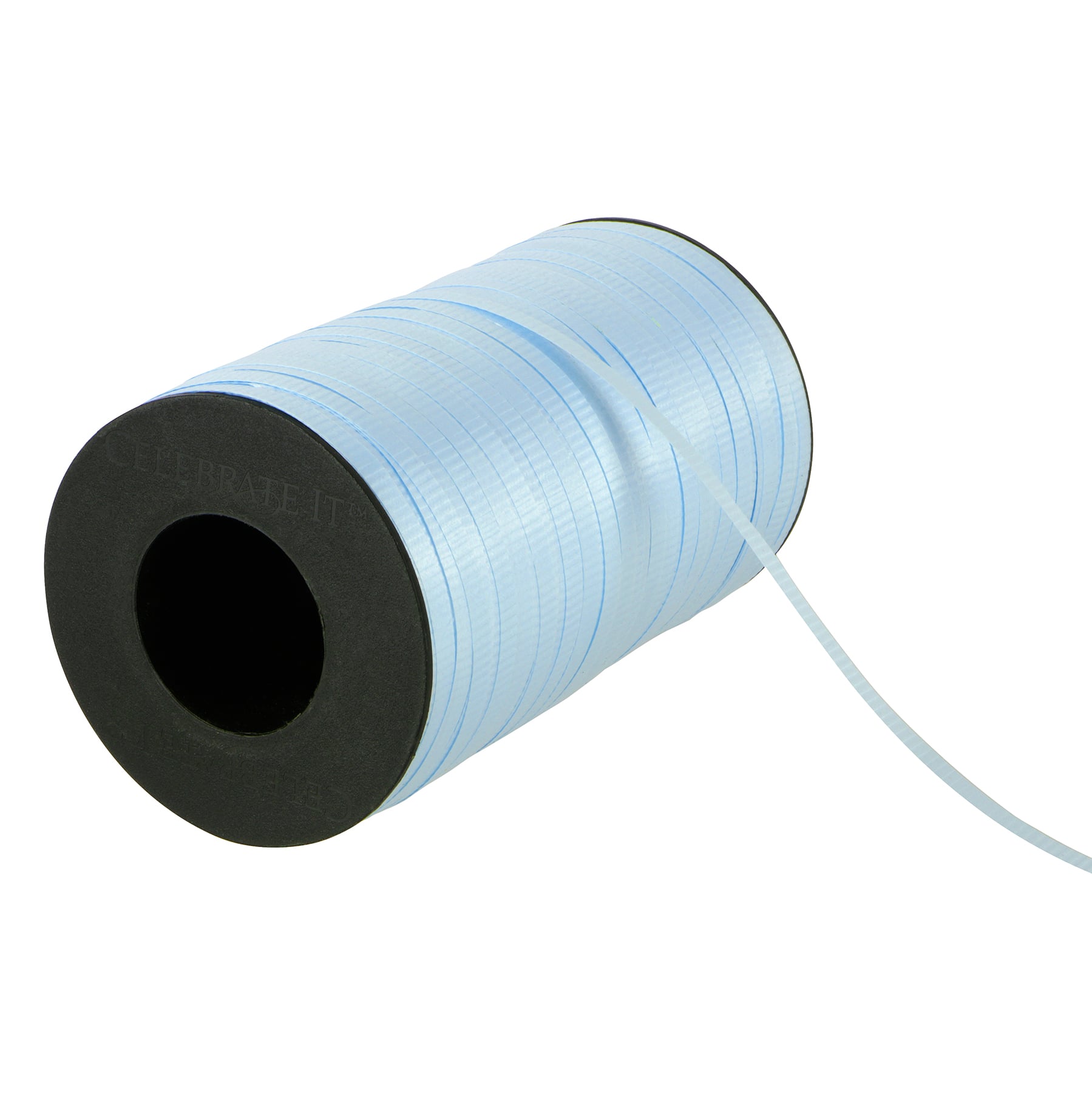 3/16" x 500yd. Curly Ribbon by Celebrate It