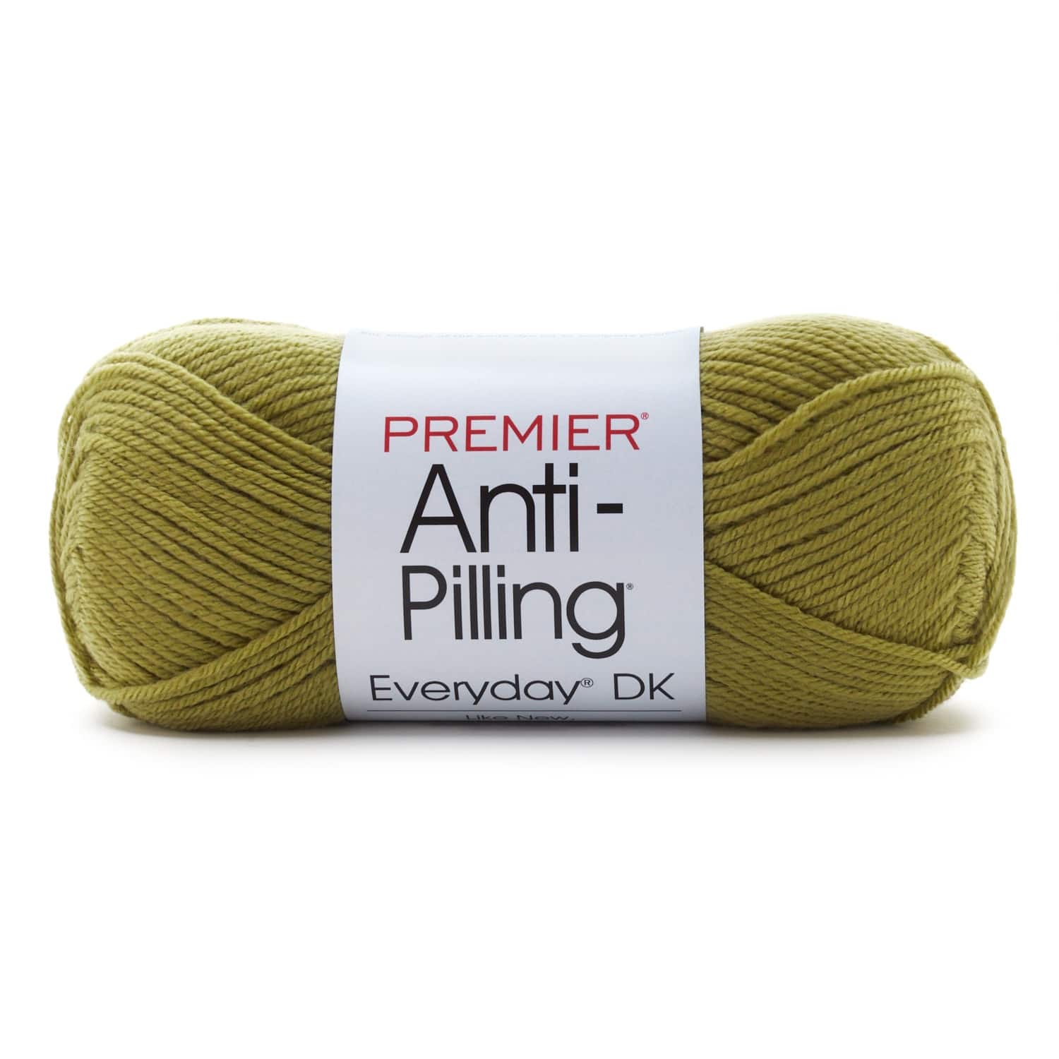 Premier® Anti-Pilling Everyday® DK Solids Yarn