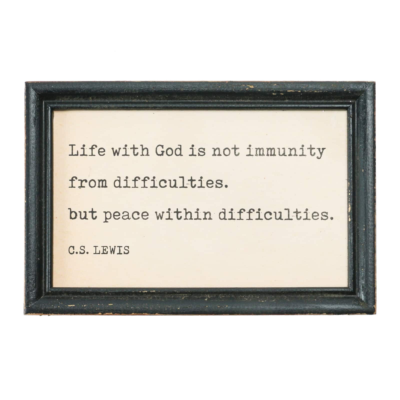 Hello Honey® Inspirational Sayings Wood Painting Set, 4ct.