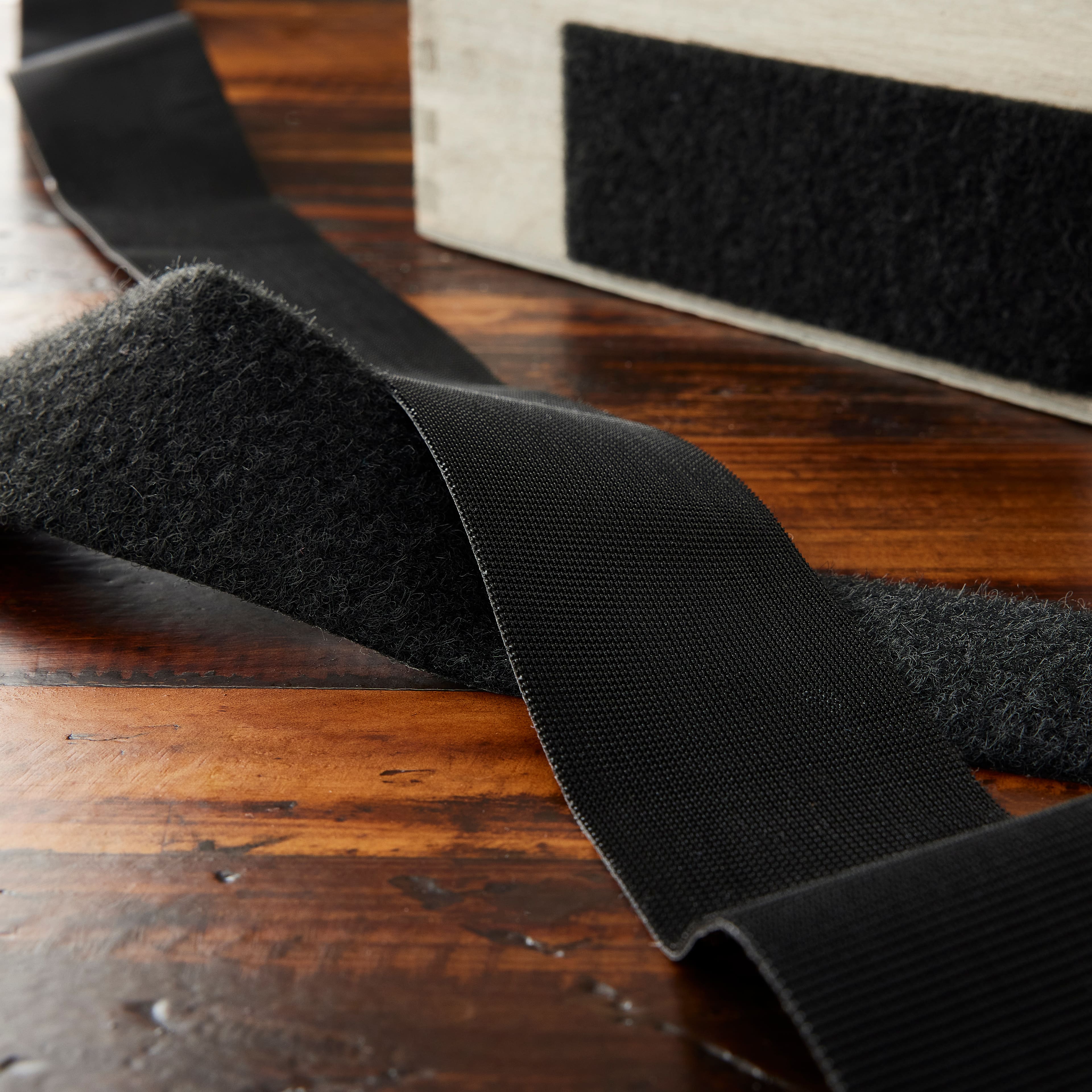 VELCRO® Brand Industrial Strength Tape, 4ft.