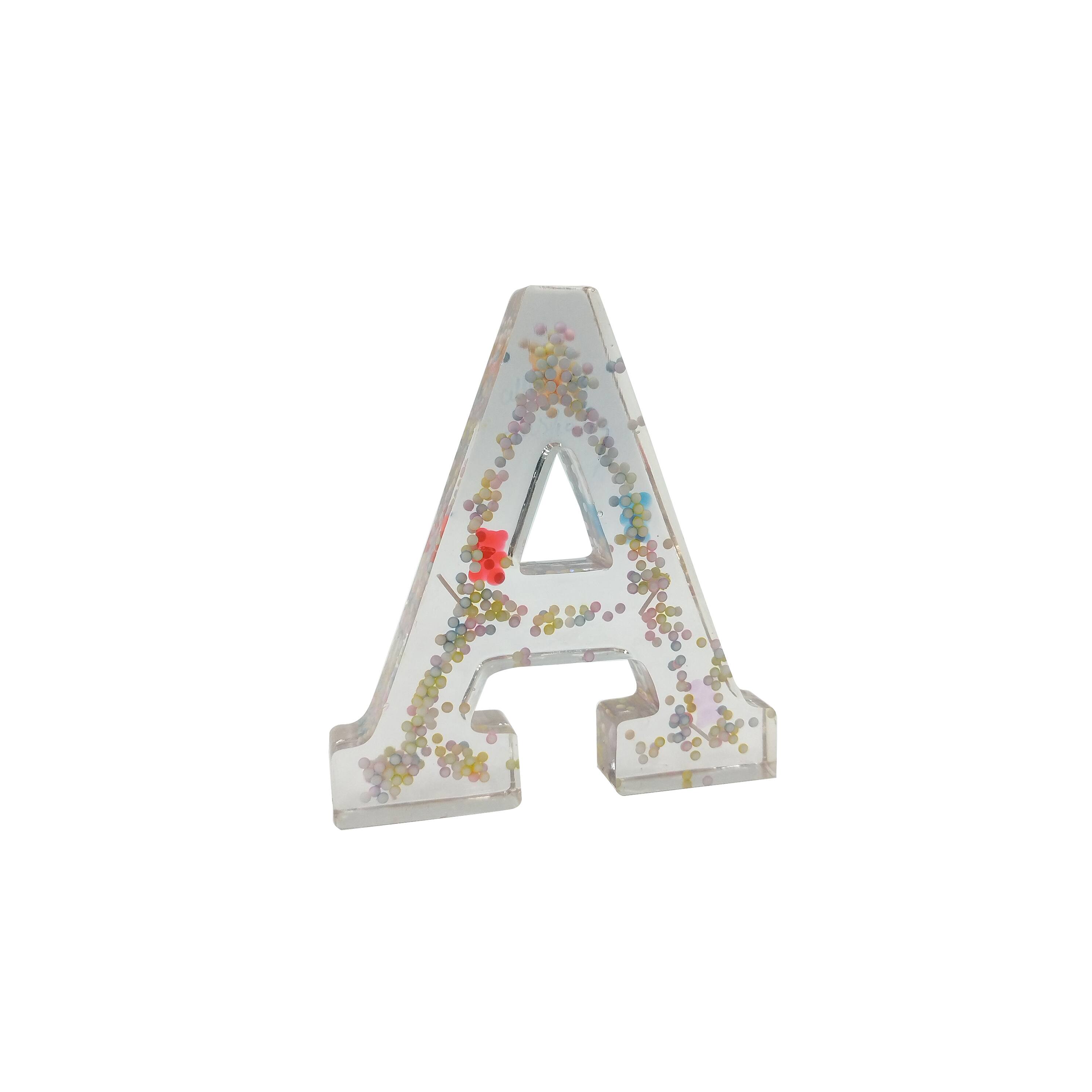 7" Monogram Letter by Ashland®