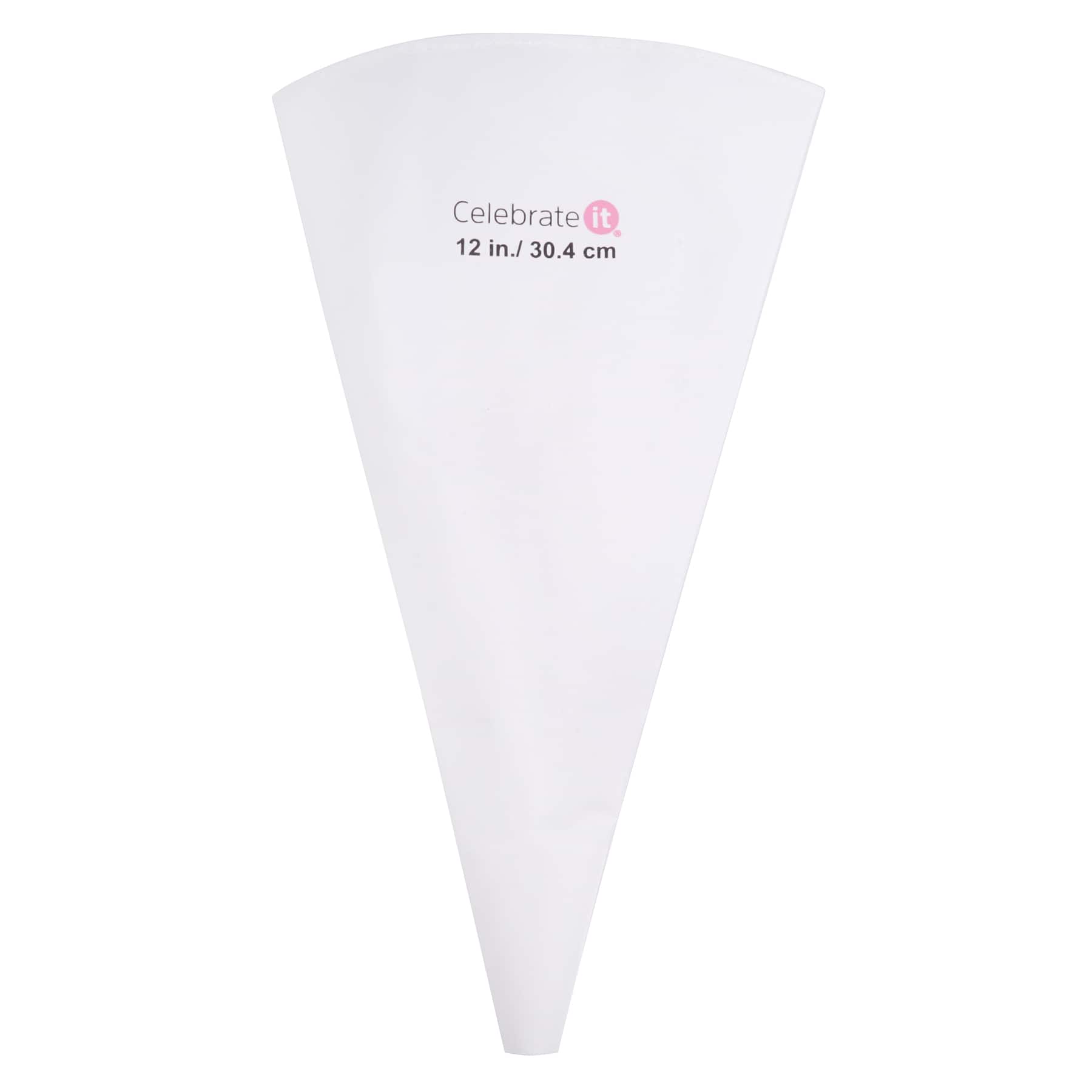 Reusable Decorating Bag by Celebrate It