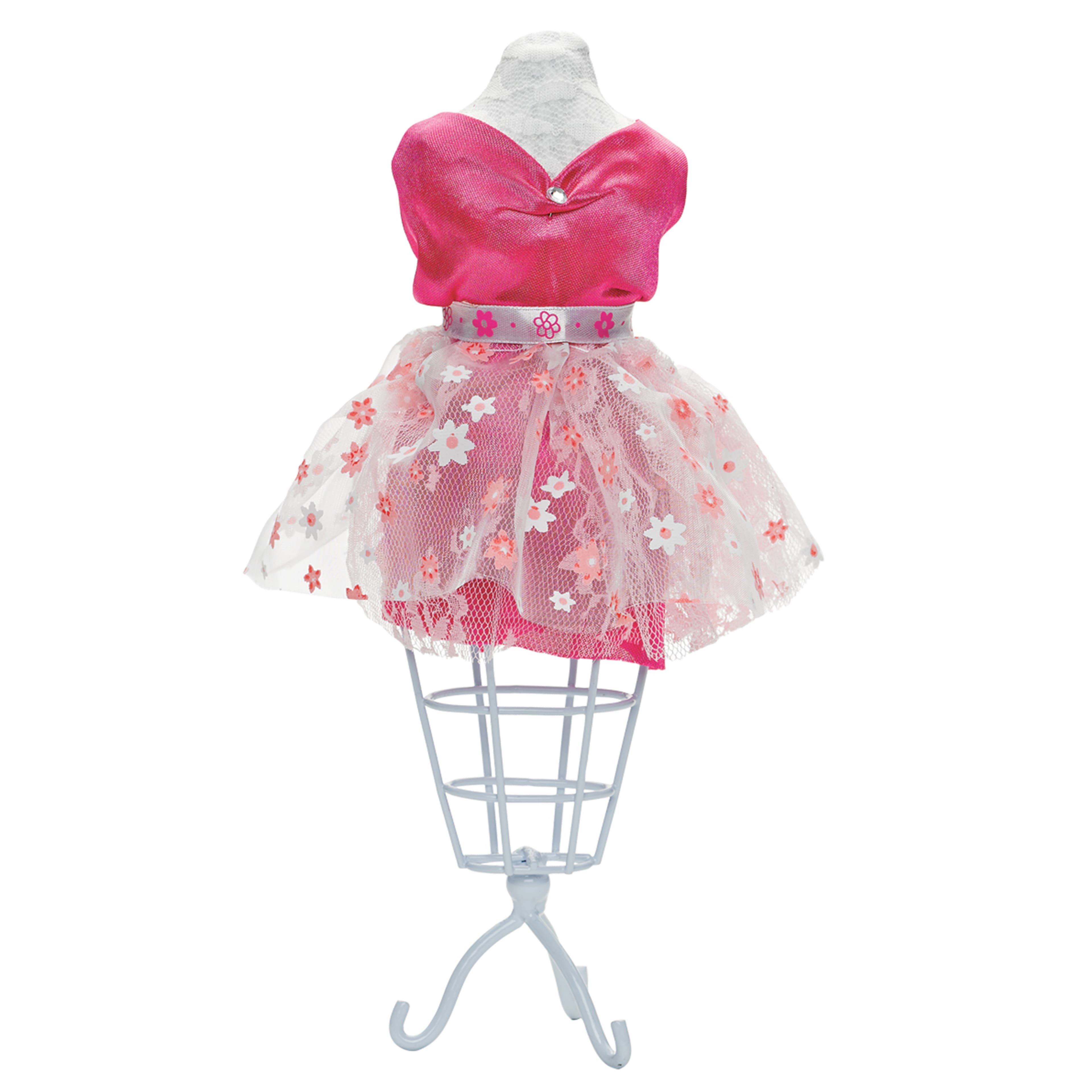 Faber-Castell® Creativity for Kids® Design By You Fashion Studio