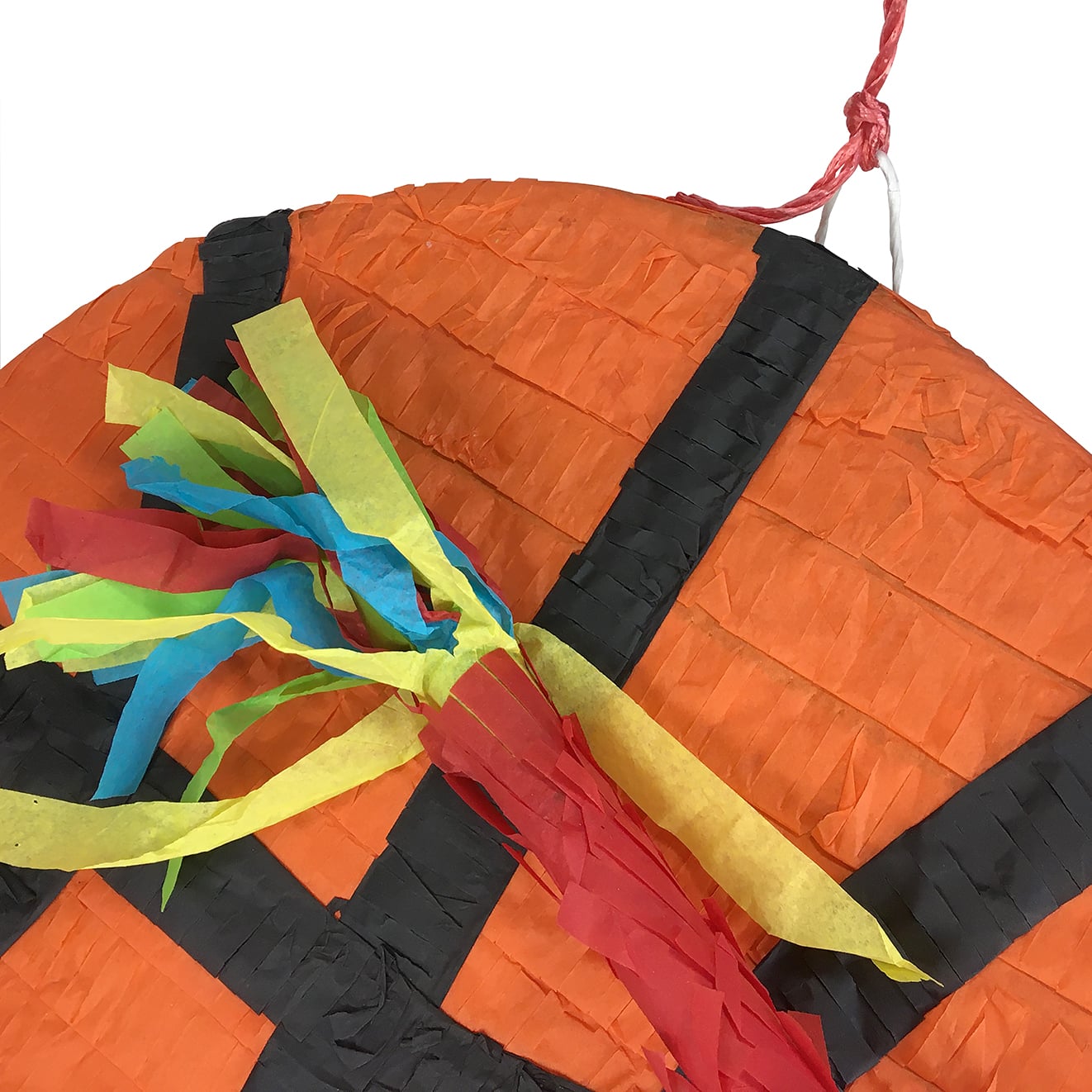 17.75" Basketball Piñata