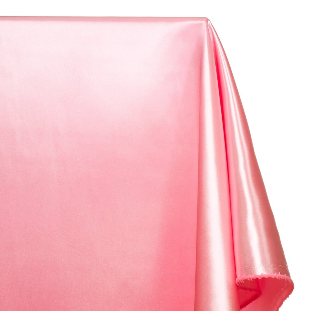 Fabric Wholesale Direct Duchesse Charmeuse Satin Fabric