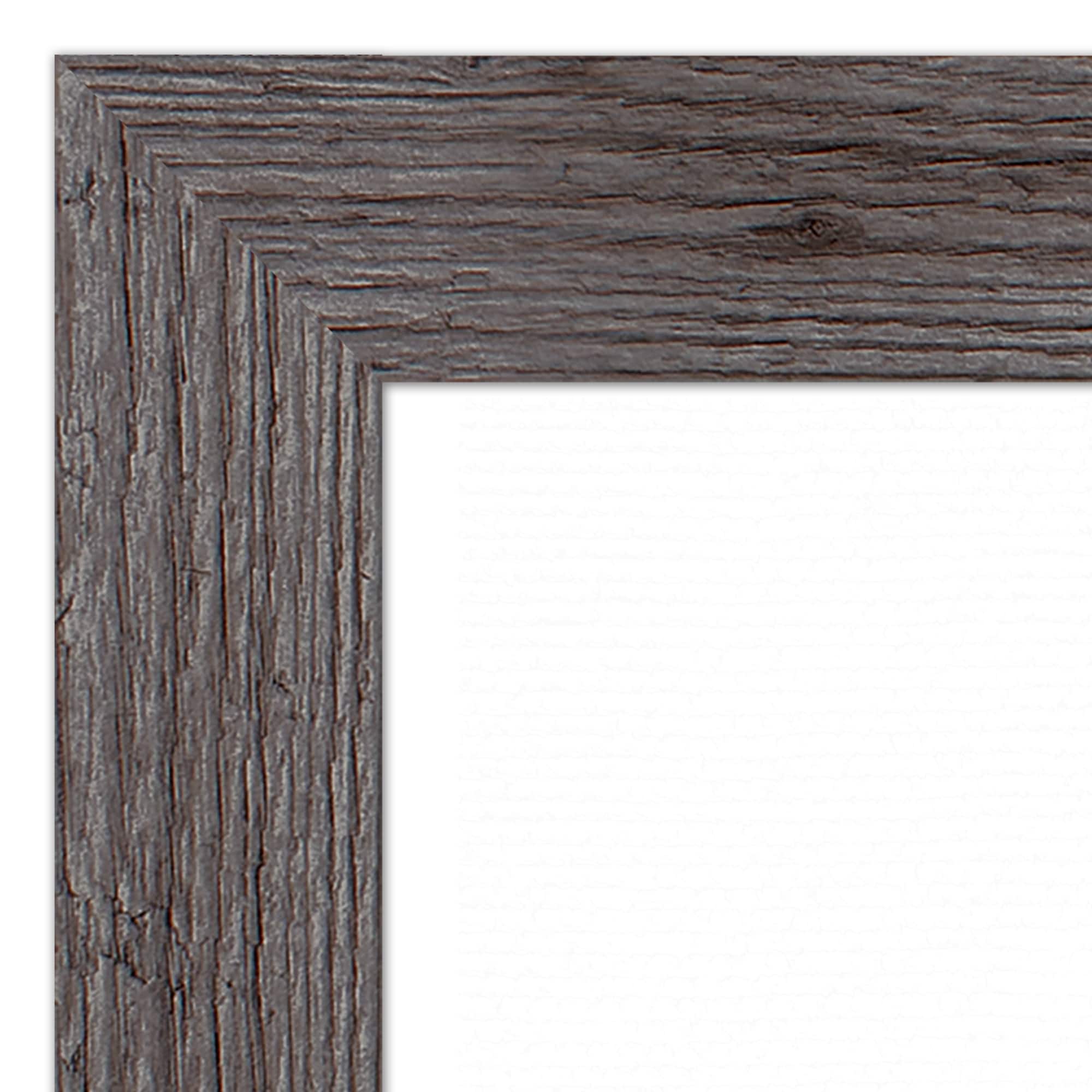 Lilly The Llama Western Framed Print