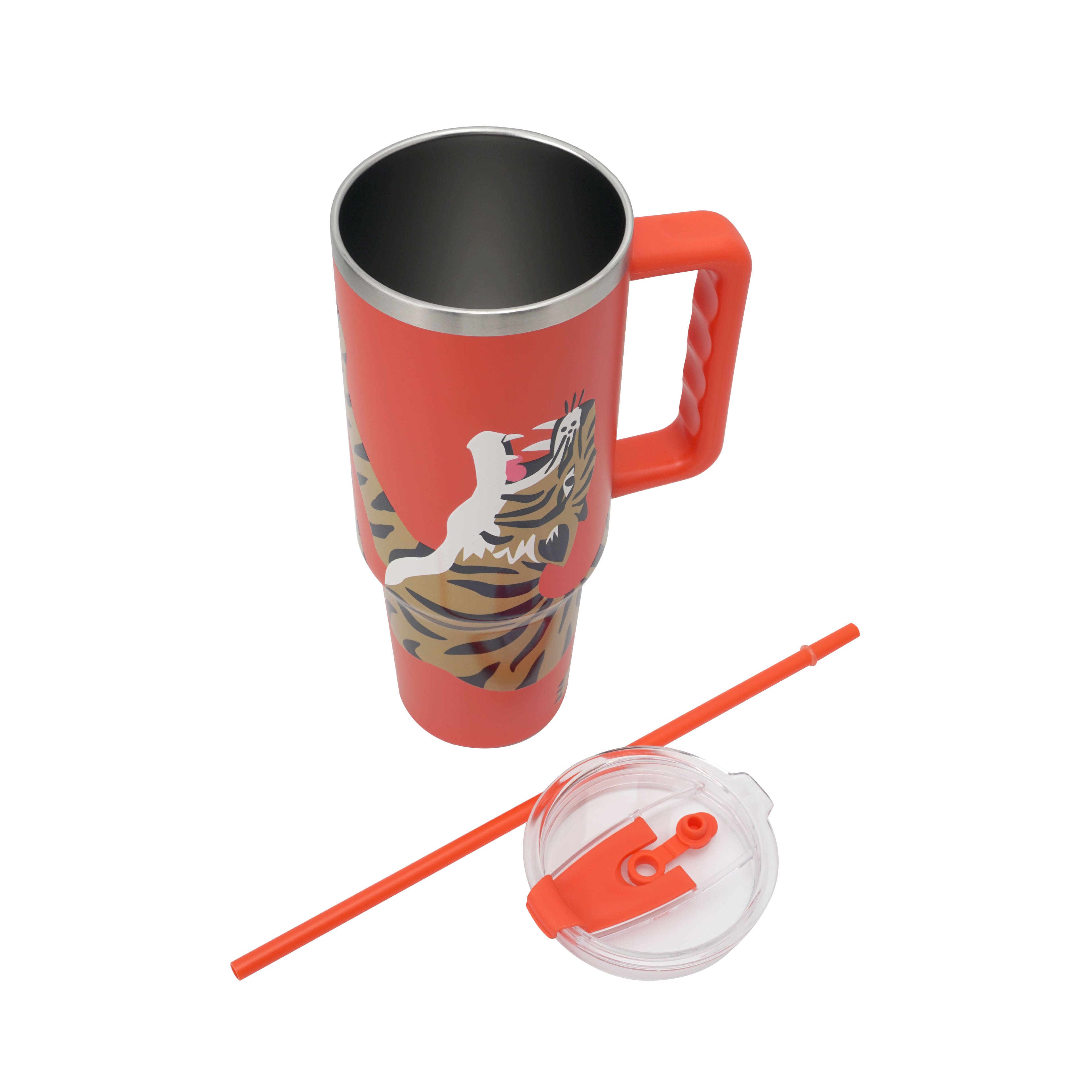 40oz. Stainless Steel Insulated Tumbler by Ashland®