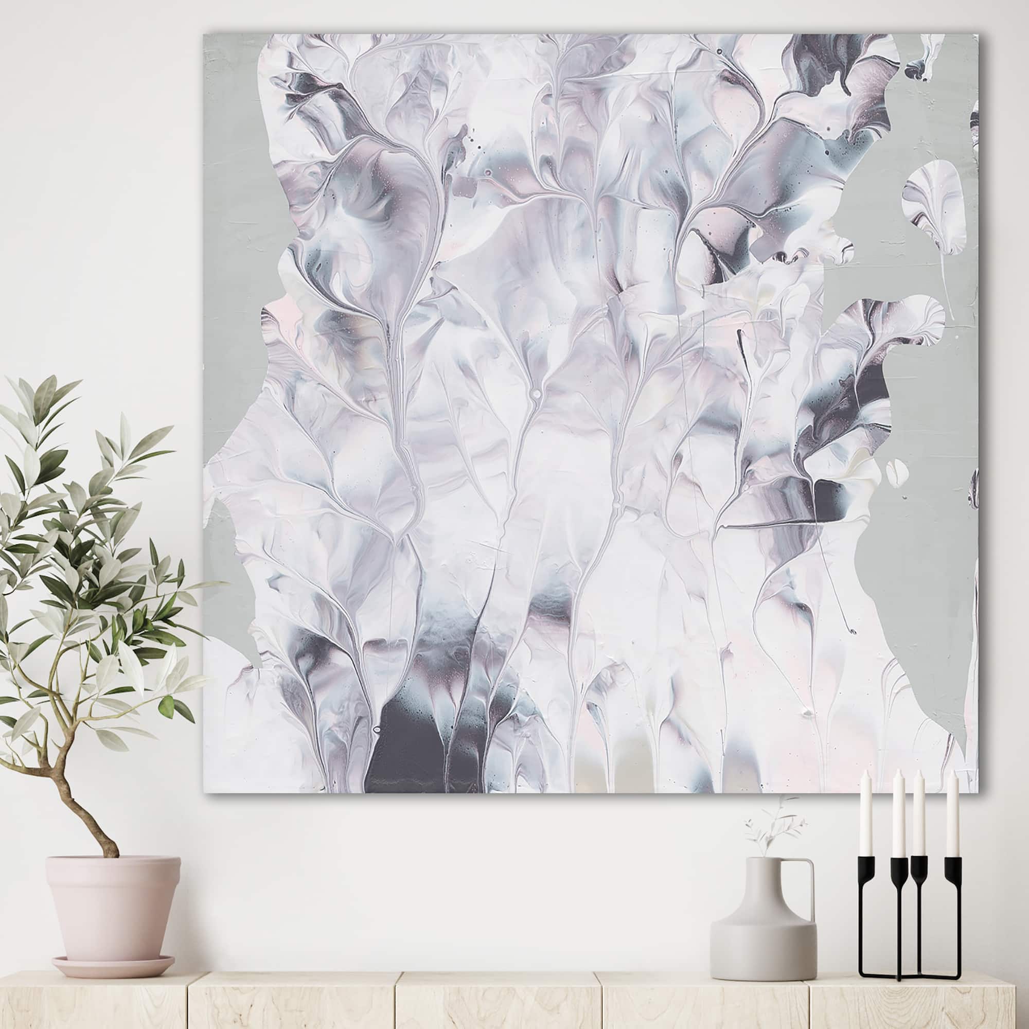 Designart - Light and Shadow II