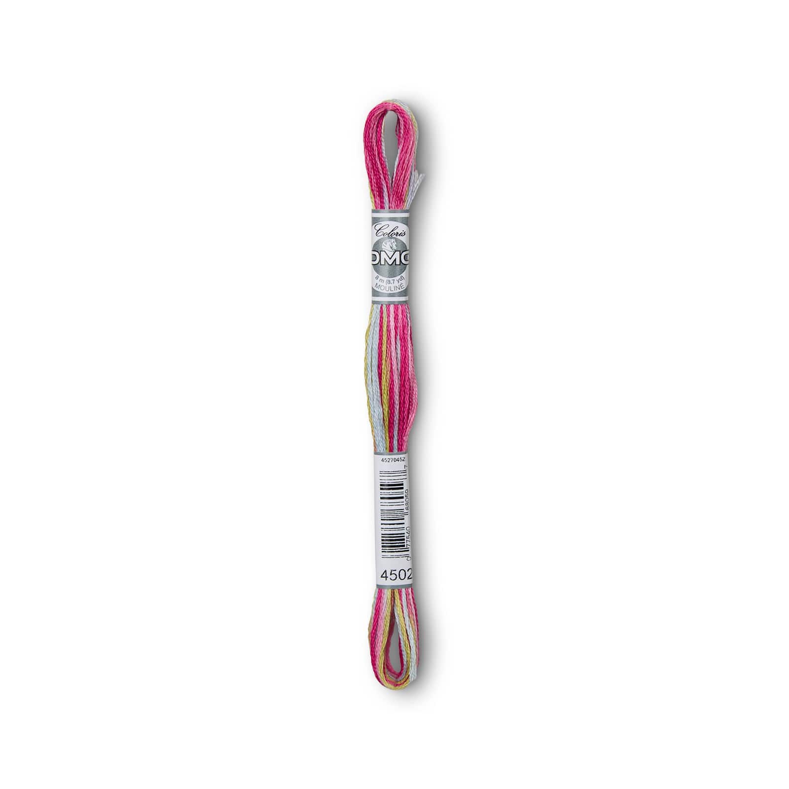 DMC® Coloris Embroidery Thread, Color: 4502 Camelia | Michaels