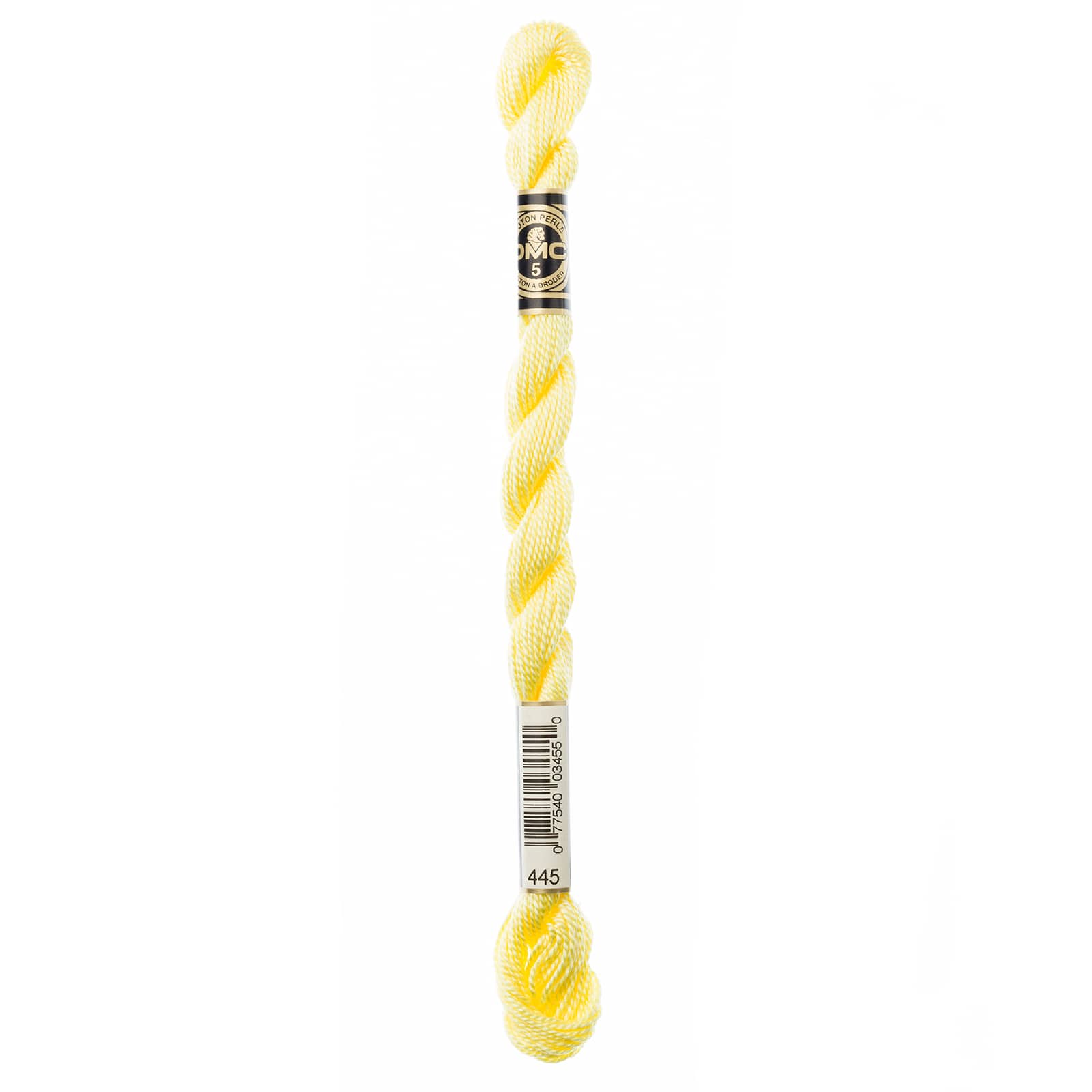DMC® Pearl Cotton Floss