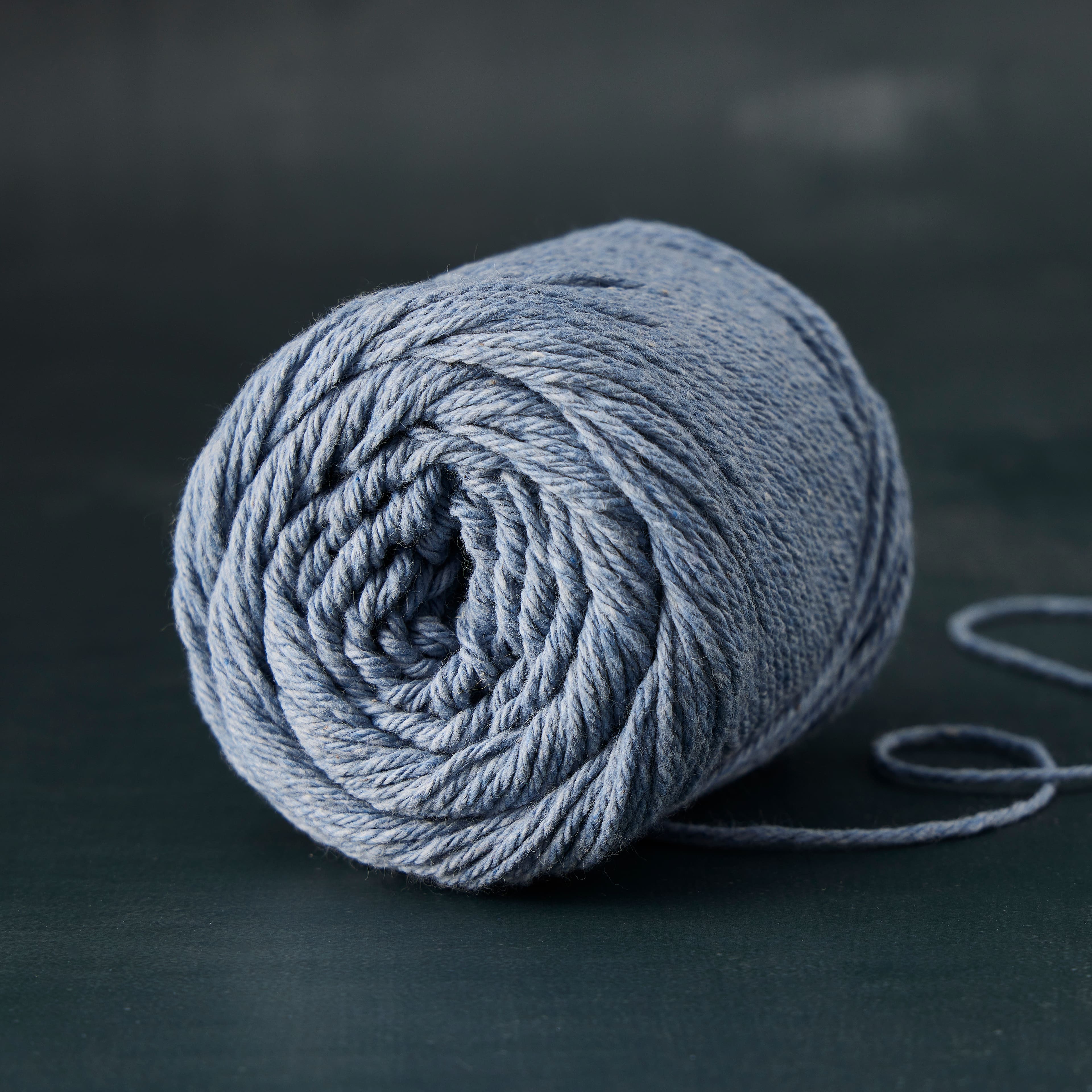 18 Pack: Classic Cotton™ Yarn by Loops & Threads®