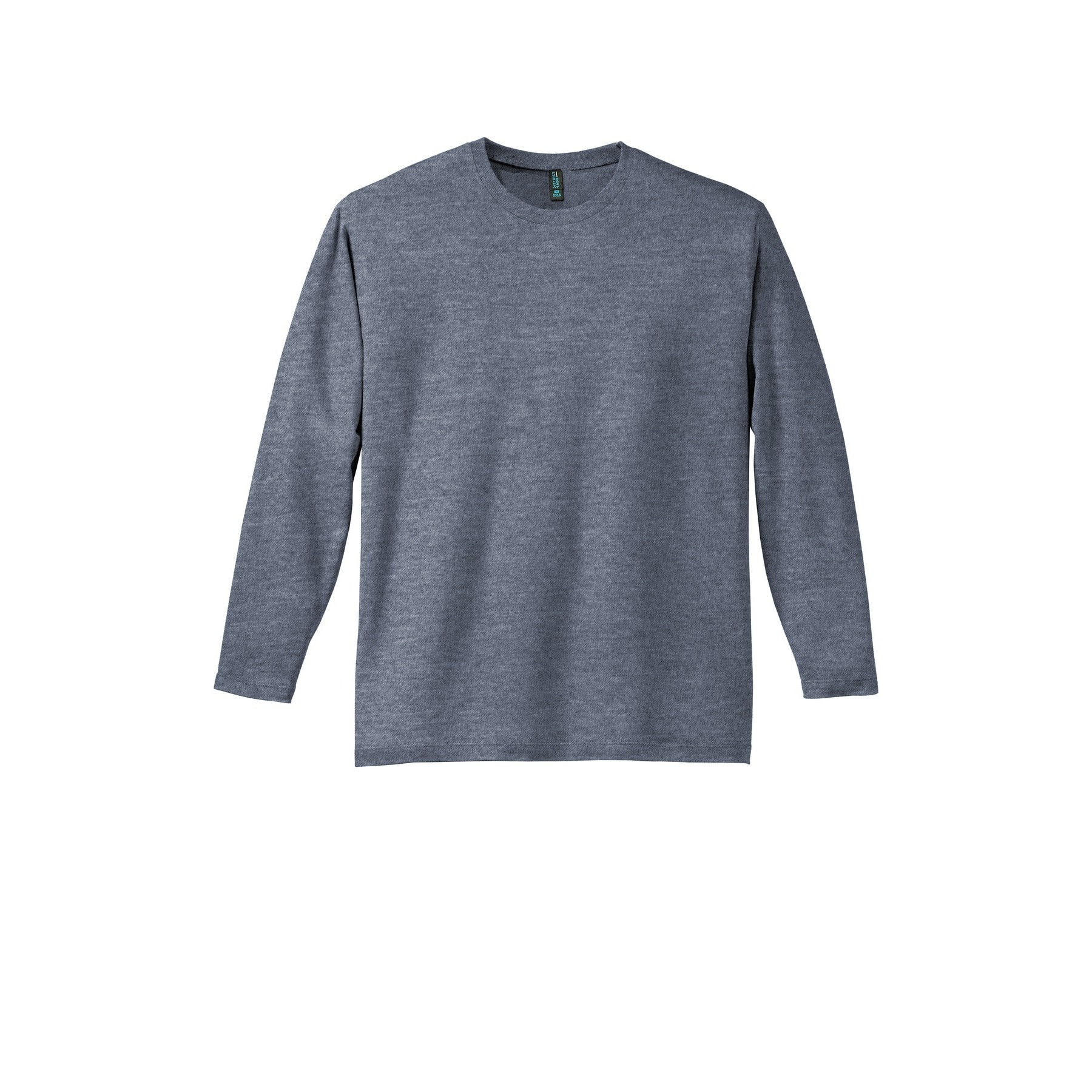 District® Perfect Weight® Adult Long Sleeve T-Shirt