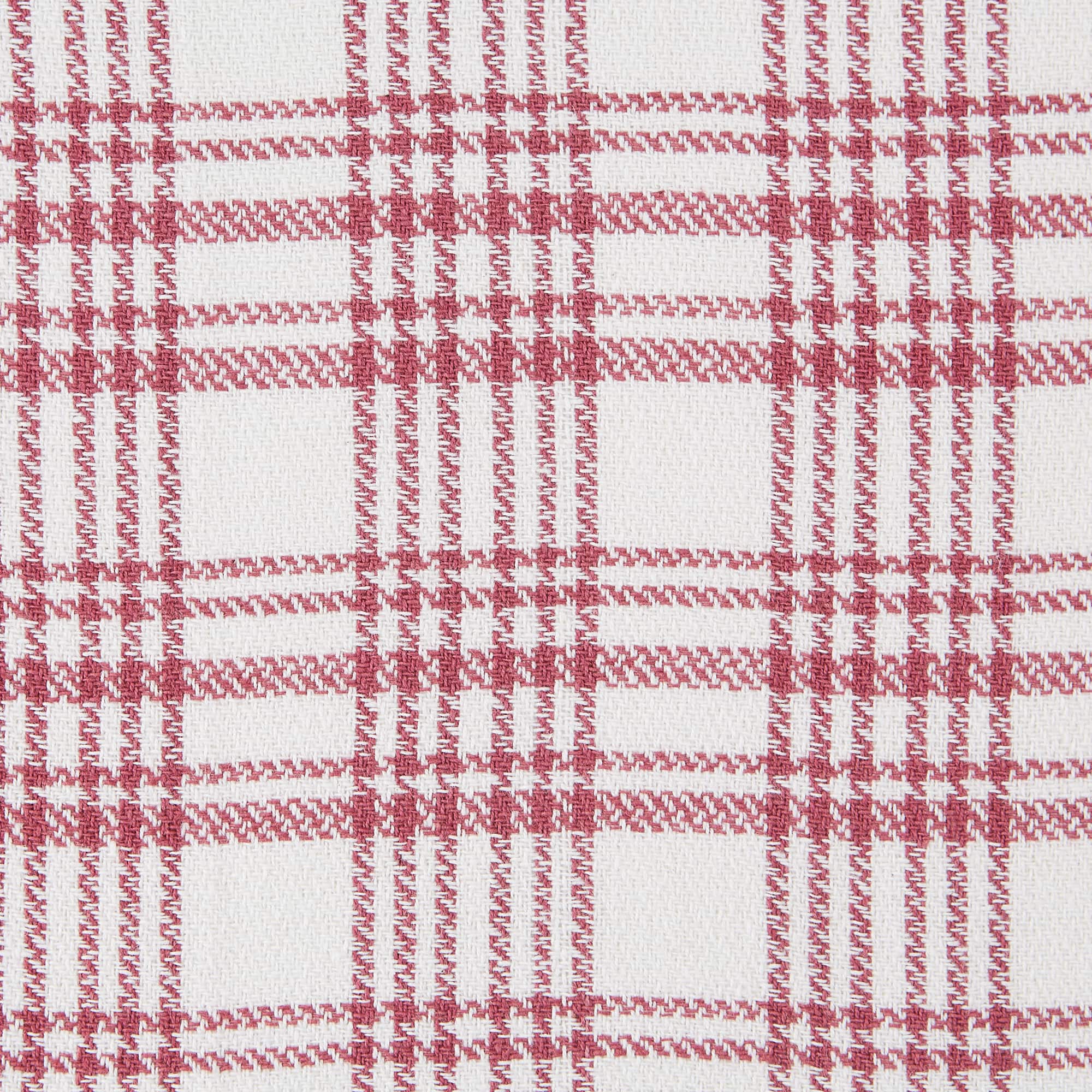DII® Assorted Wine Woven Dishtowel (Set of 5)