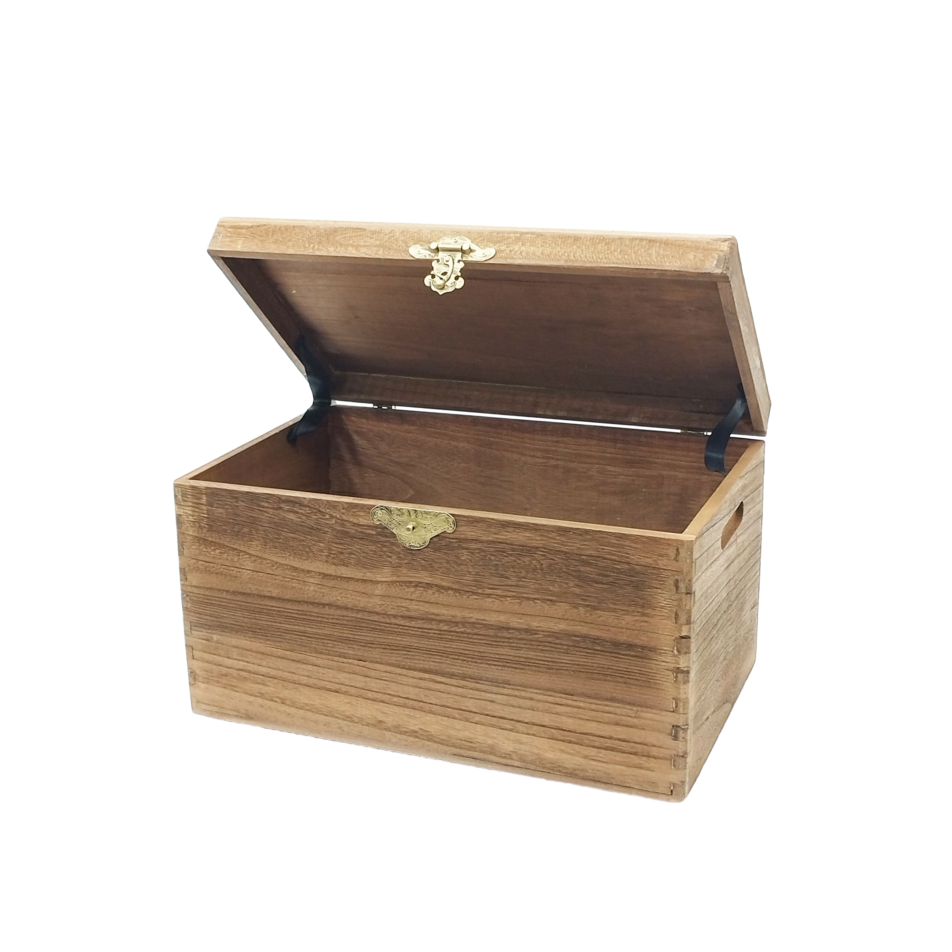 Wooden Decorative Box by Ashland