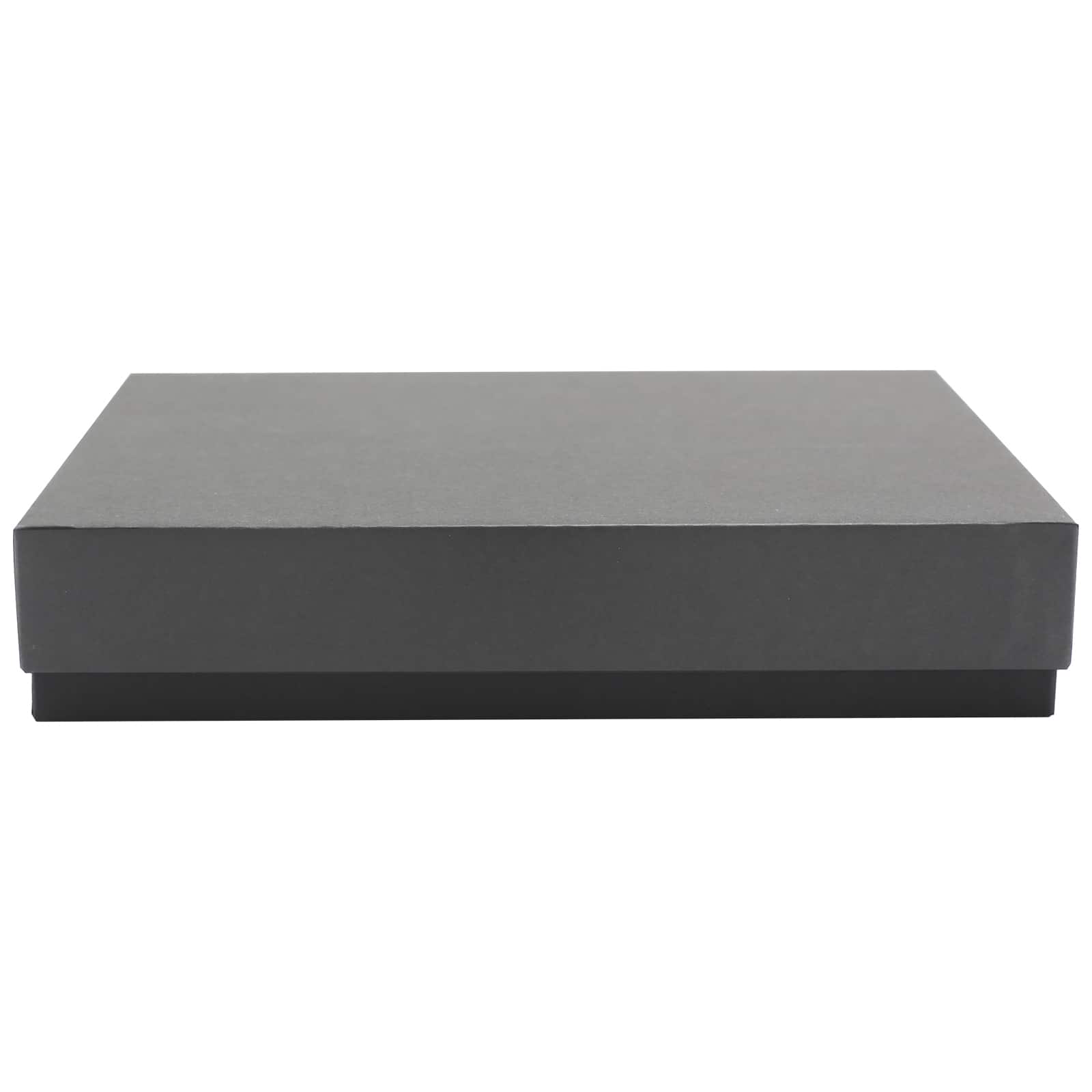 12 Pack: Medium Black Frame Box by Celebrate It™