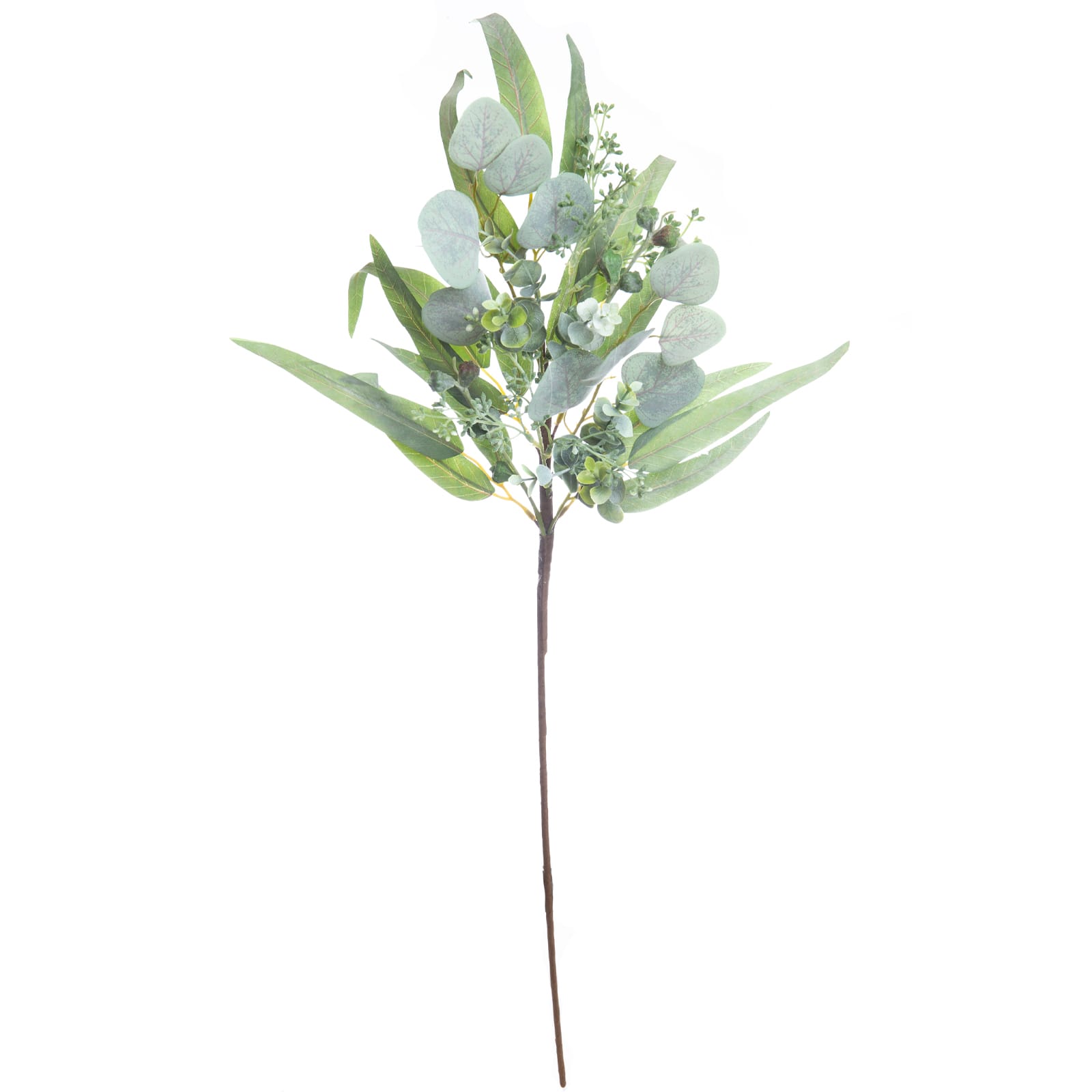 12 Pack: Mixed Green Eucalyptus Spray by Ashland®