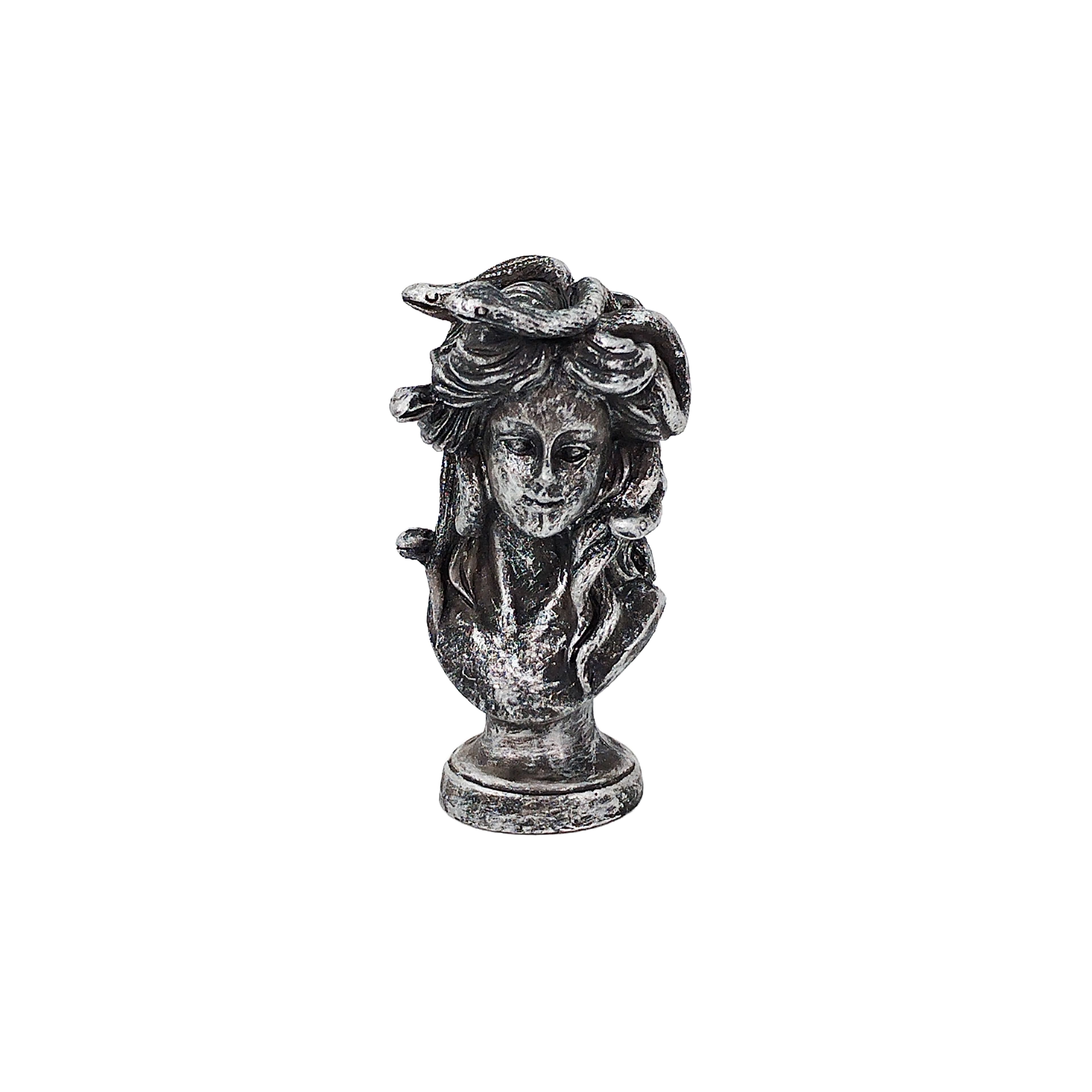 Mini Medusa Bust by Ashland®